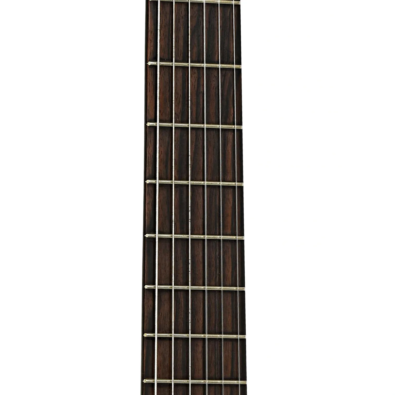 R.E. Brune Model 30-C Classical Guitar (1992) - Image 7
