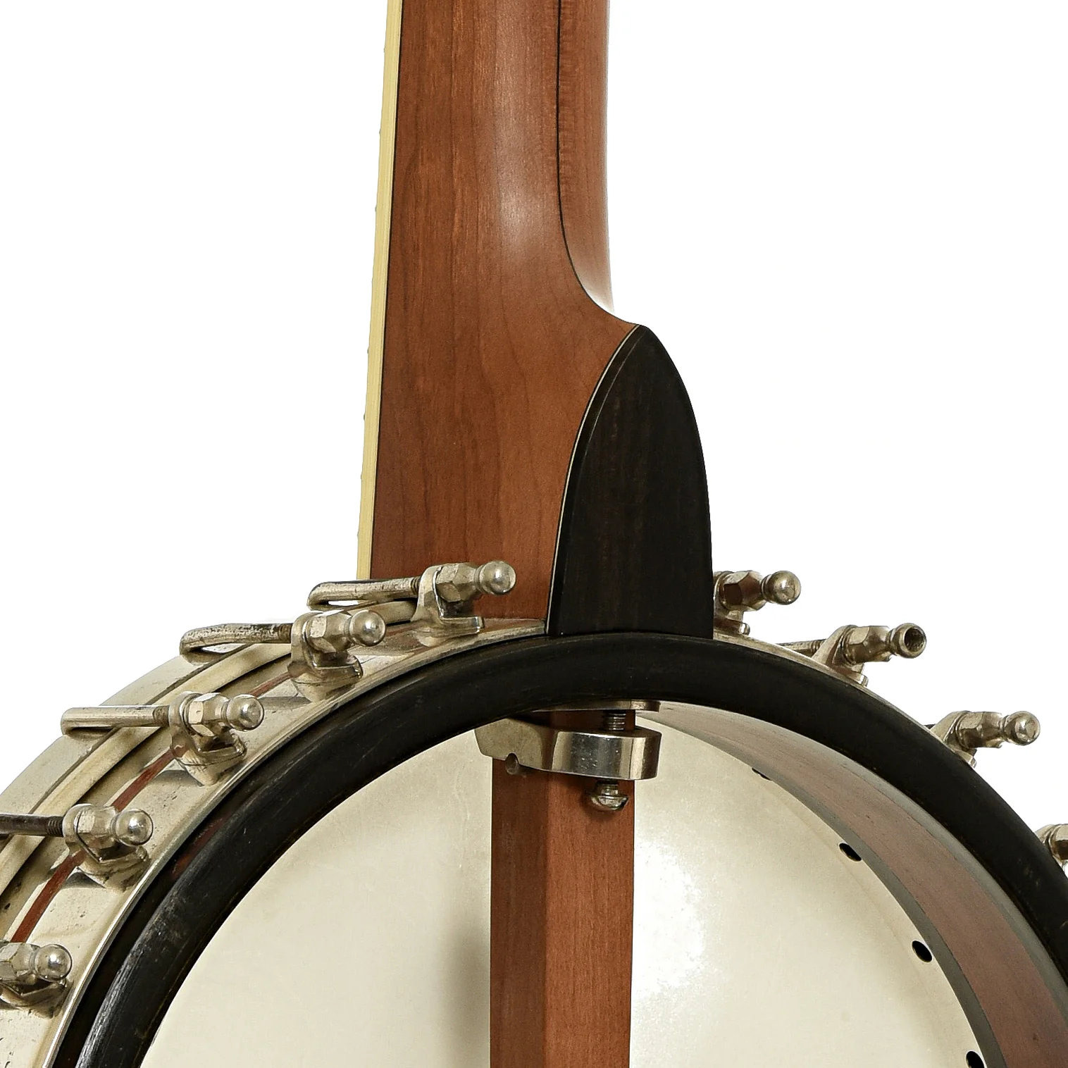 R.M. Anderson Vega Tubaphone Conversion Banjo (2018 / 1927) - Image 11