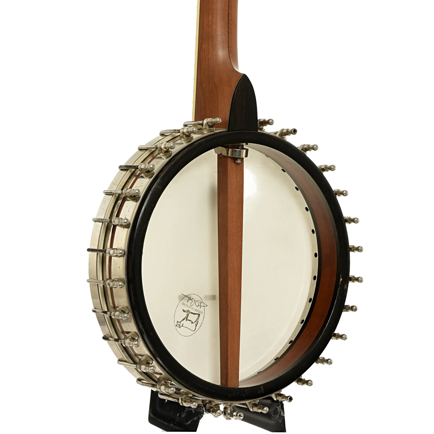 R.M. Anderson Vega Tubaphone Conversion Banjo (2018 / 1927) - Image 12