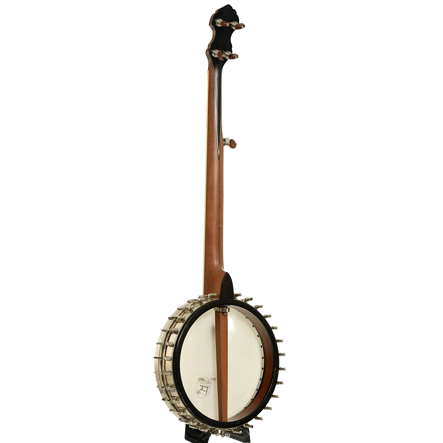 R.M. Anderson Vega Tubaphone Conversion Banjo (2018 / 1927) - Image 13