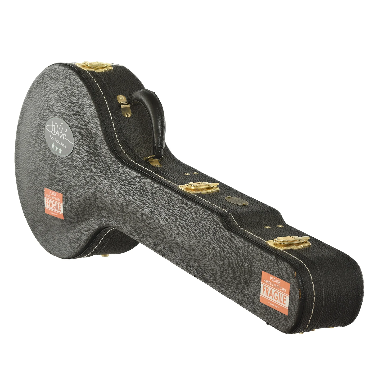 R.M. Anderson Vega Tubaphone Conversion Banjo (2018 / 1927) - Image 16