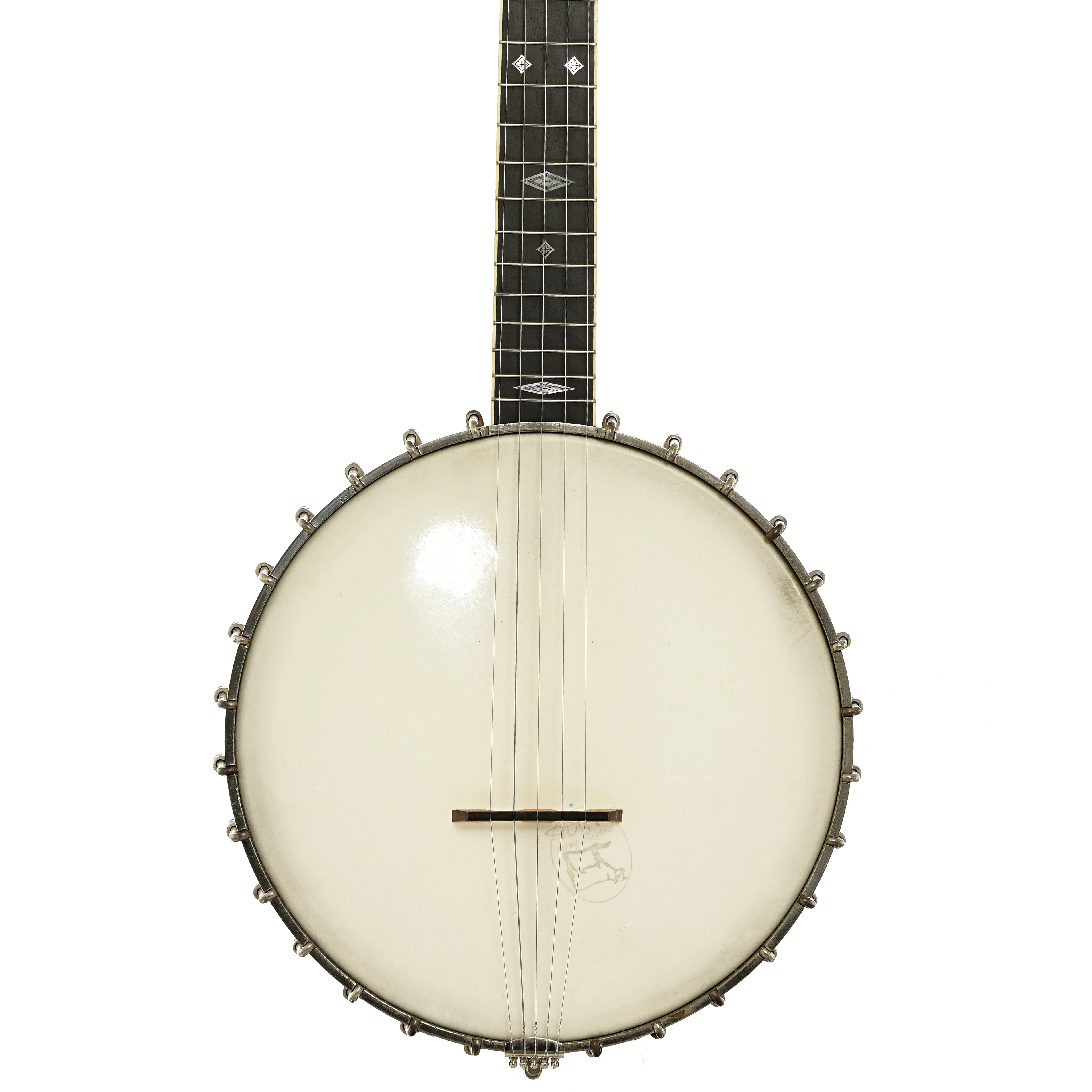 R.M. Anderson Vega Tubaphone Conversion Banjo (2018 / 1927) - Image 4