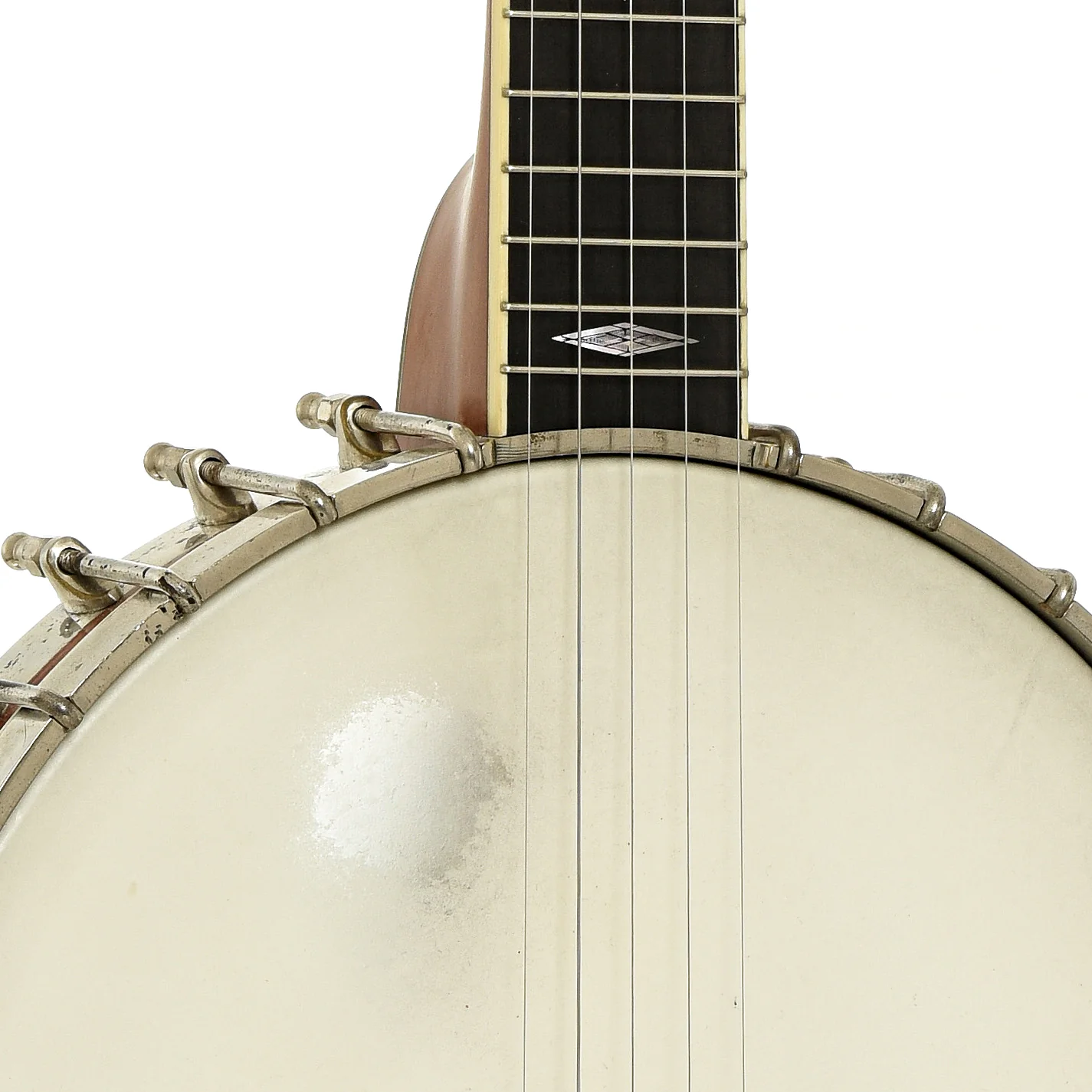 R.M. Anderson Vega Tubaphone Conversion Banjo (2018 / 1927) - Image 6