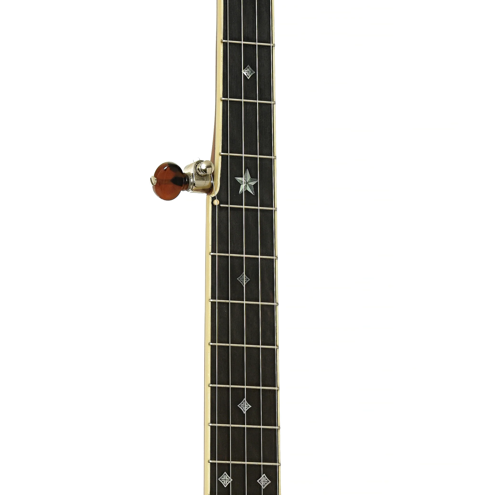 R.M. Anderson Vega Tubaphone Conversion Banjo (2018 / 1927) - Image 7