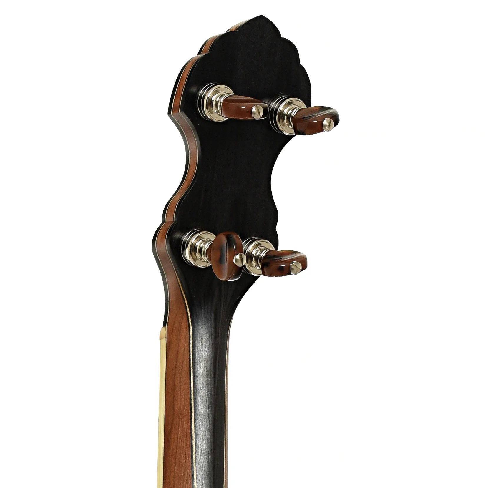 R.M. Anderson Vega Tubaphone Conversion Banjo (2018 / 1927) - Image 9