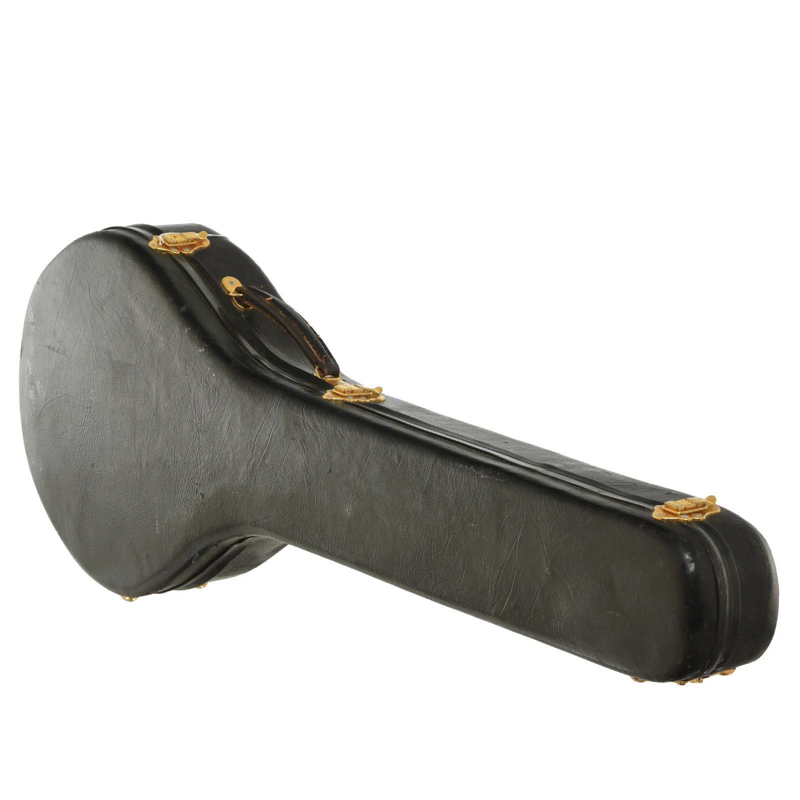 R.O. Buckmaster Deluxe Open Back Banjo (c.2000) - Image 15