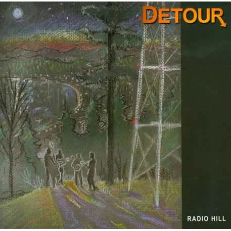 Radio Hill - Image 2