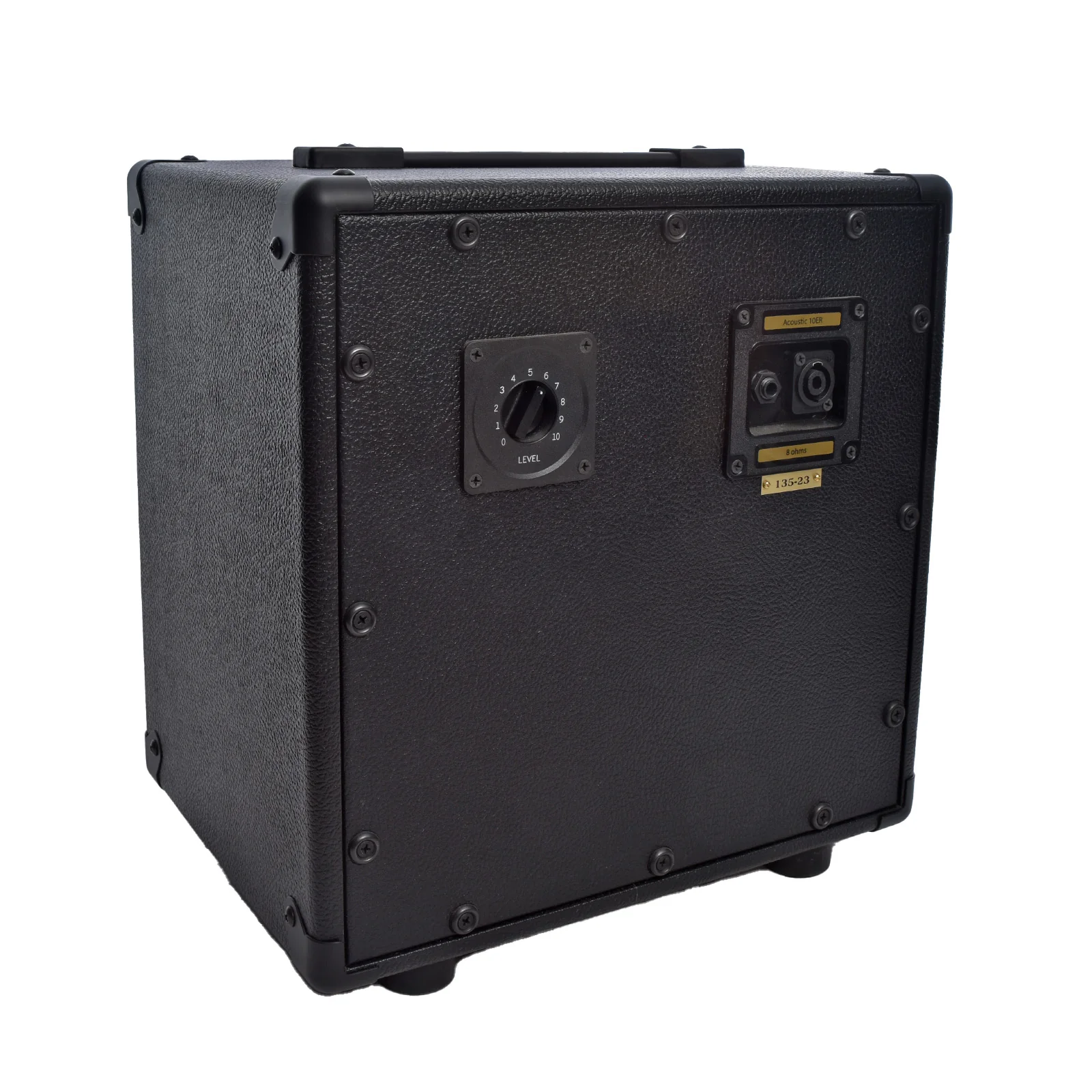 Raezer's Edge 10ER Cab (recent) - Image 4