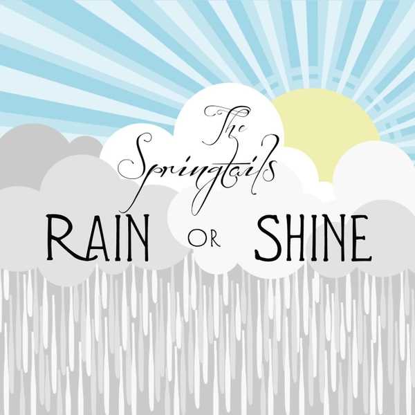 Rain or Shine - Image 2
