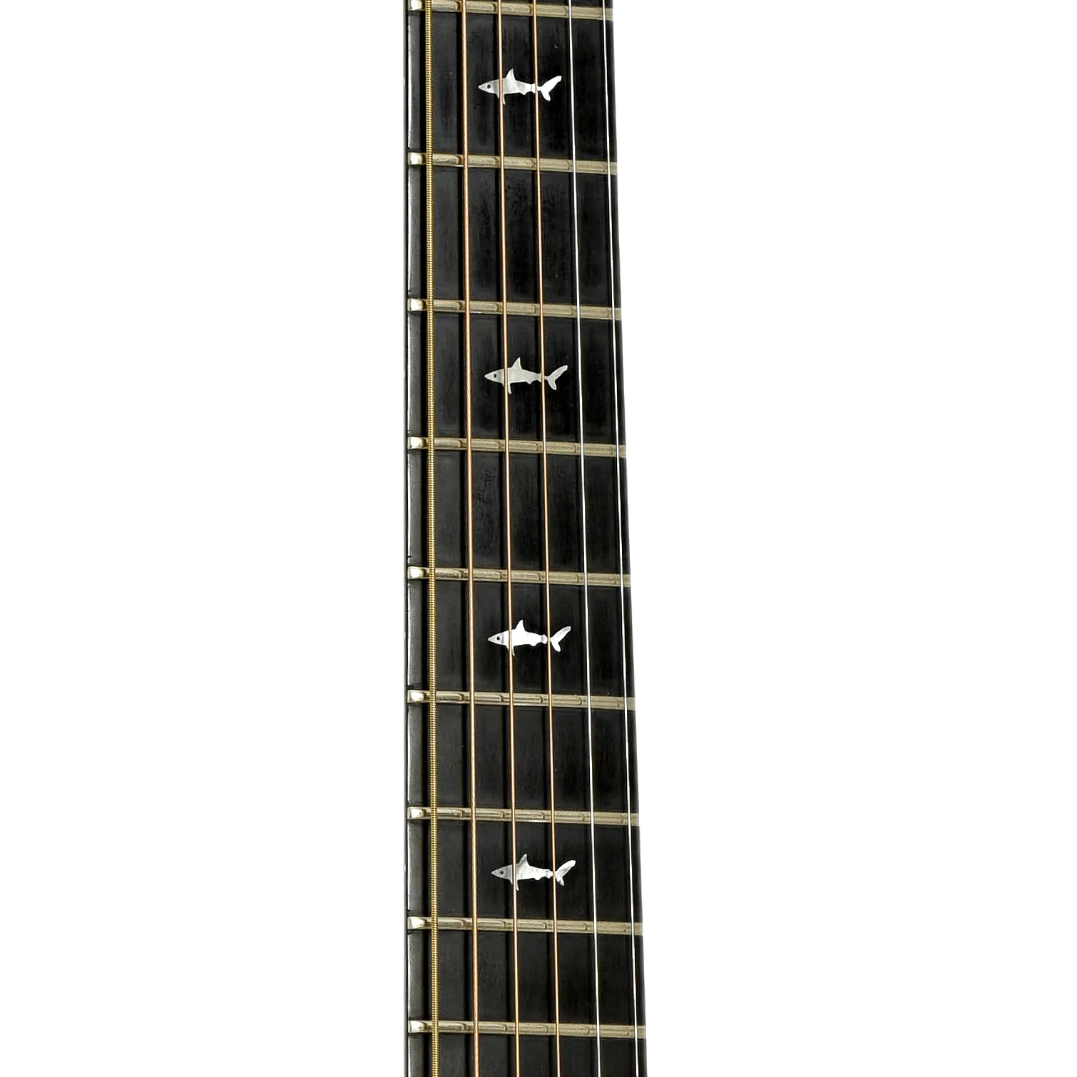 RainSong OM1000 Acoustic-Electric Guitar (c.2001) - Image 7