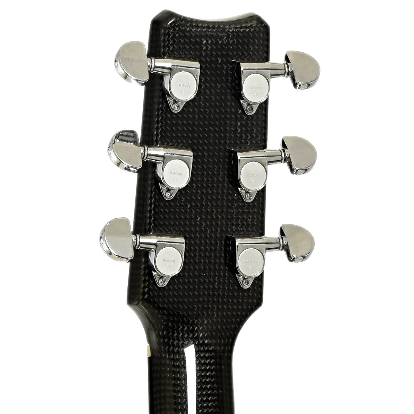 RainSong OM1000 Acoustic-Electric Guitar (c.2001) - Image 9