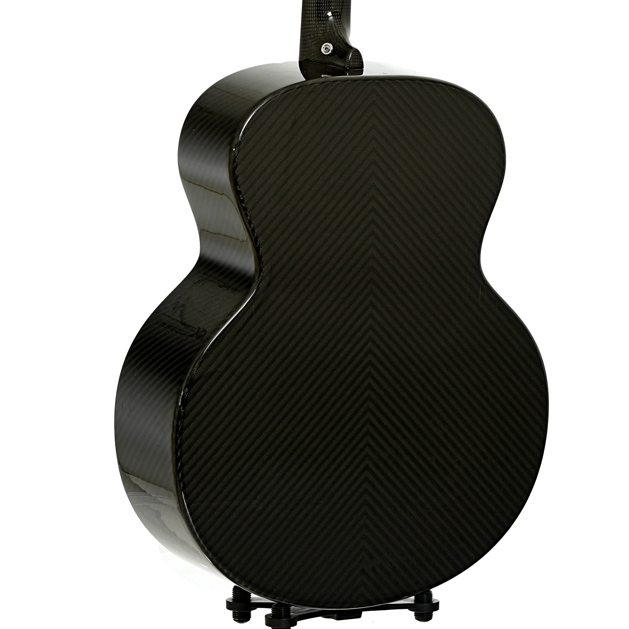 Rainsong JM1000 Jumbo Guitar (c.2002) - Image 11