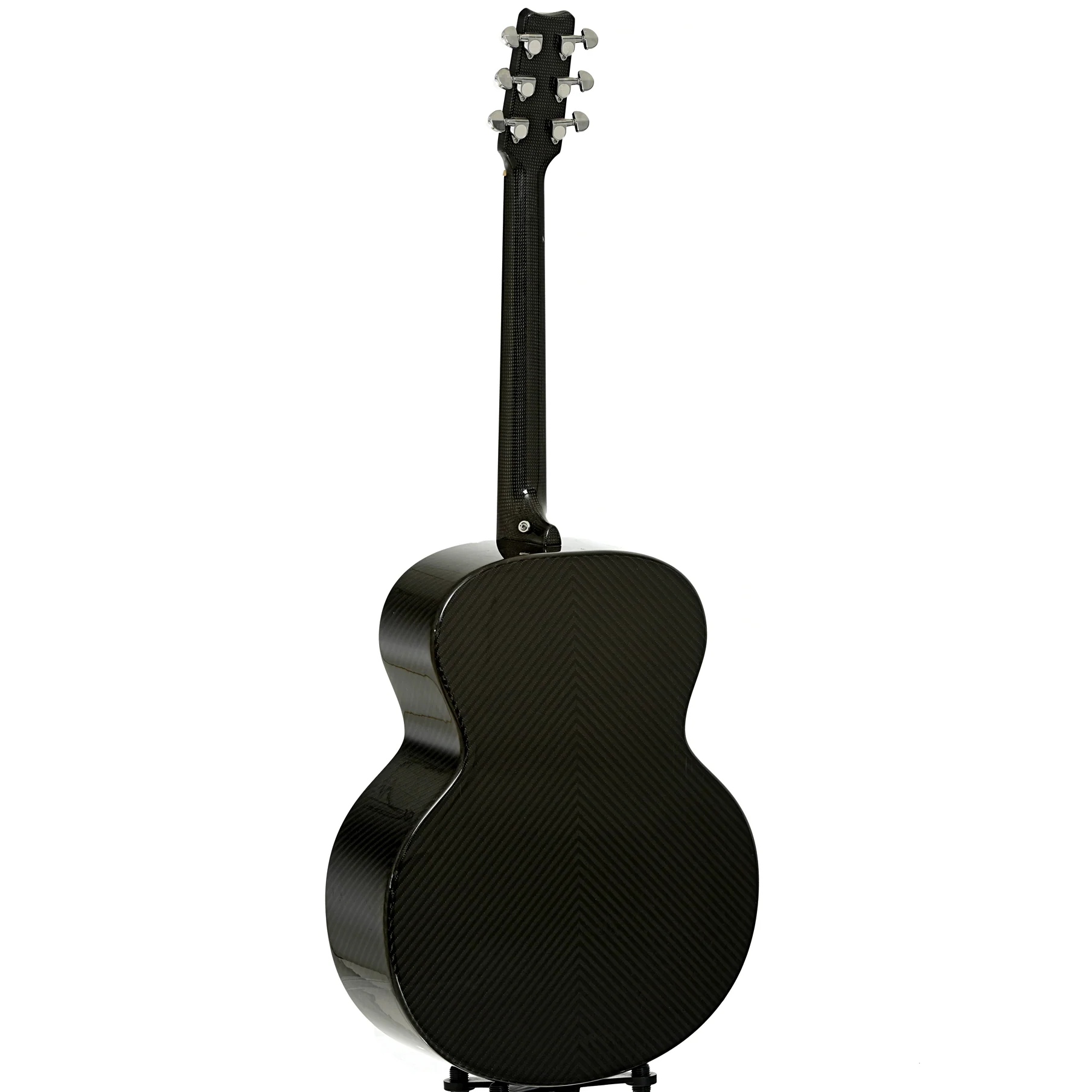 Rainsong JM1000 Jumbo Guitar (c.2002) - Image 12