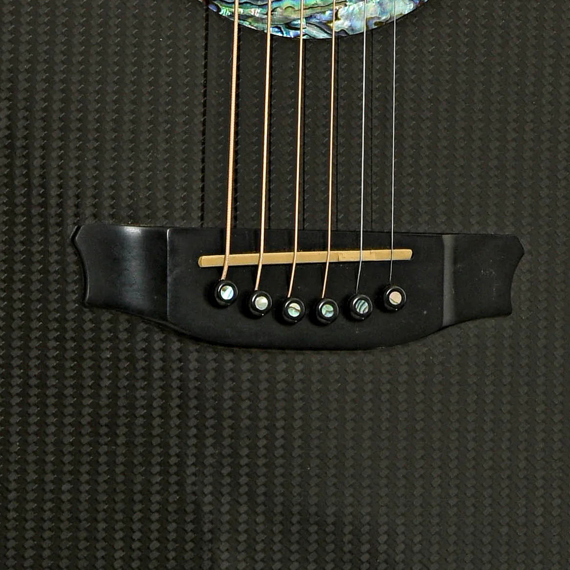 Rainsong JM1000 Jumbo Guitar (c.2002) - Image 5