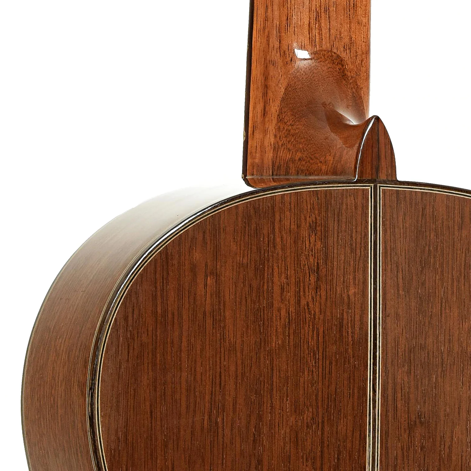Ramirez De Estudio No.2 Classical Guitar (1974) - Image 10