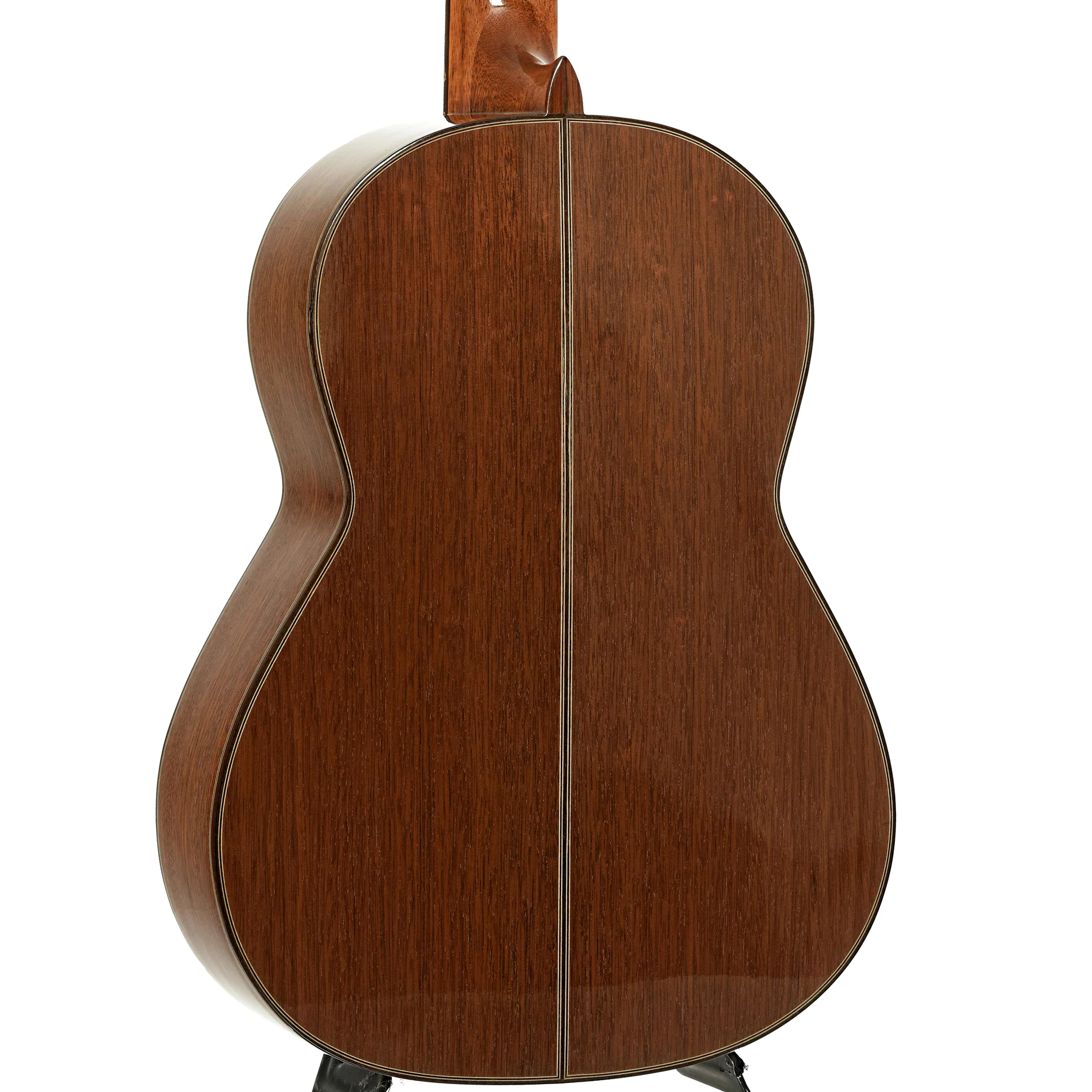 Ramirez De Estudio No.2 Classical Guitar (1974) - Image 11