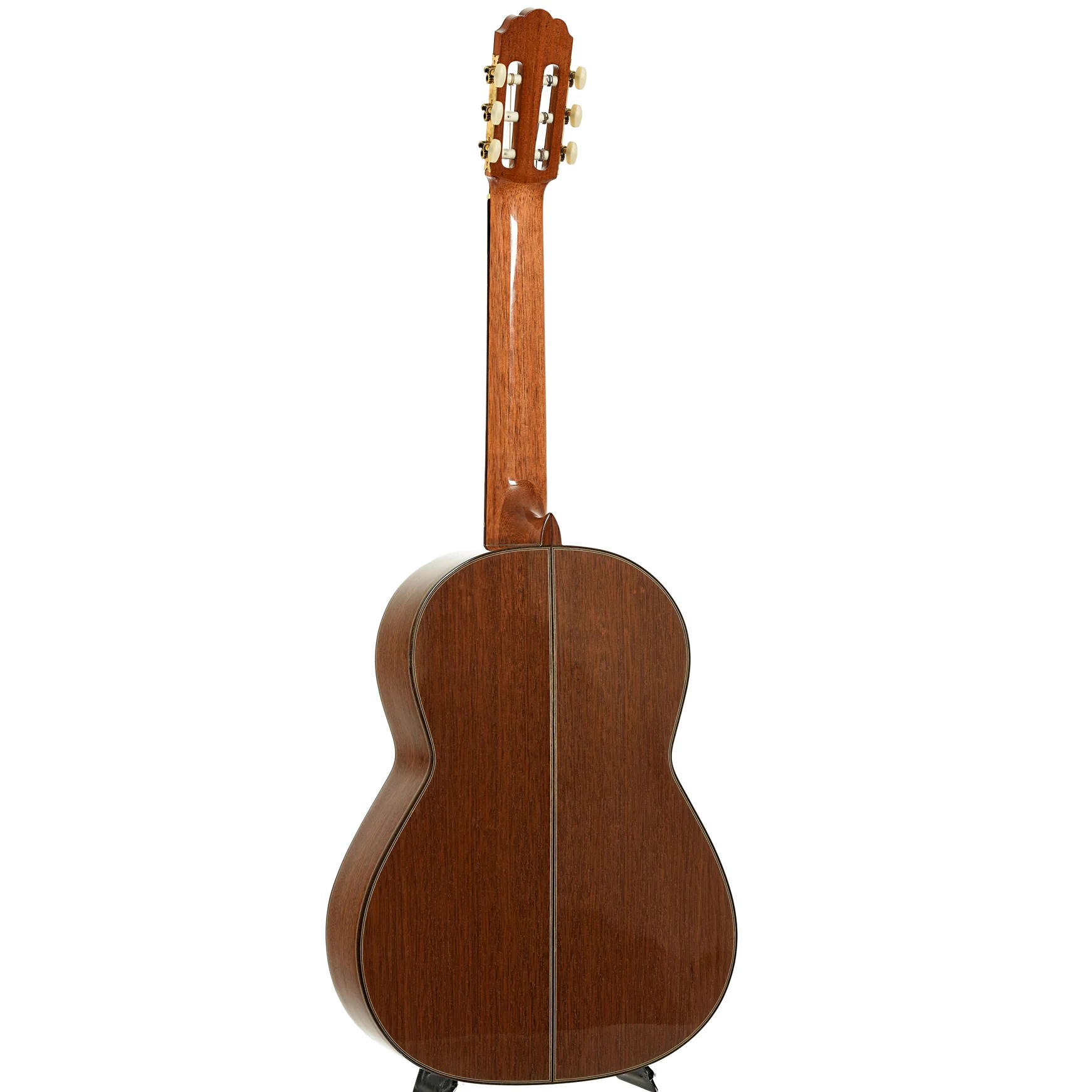 Ramirez De Estudio No.2 Classical Guitar (1974) - Image 12