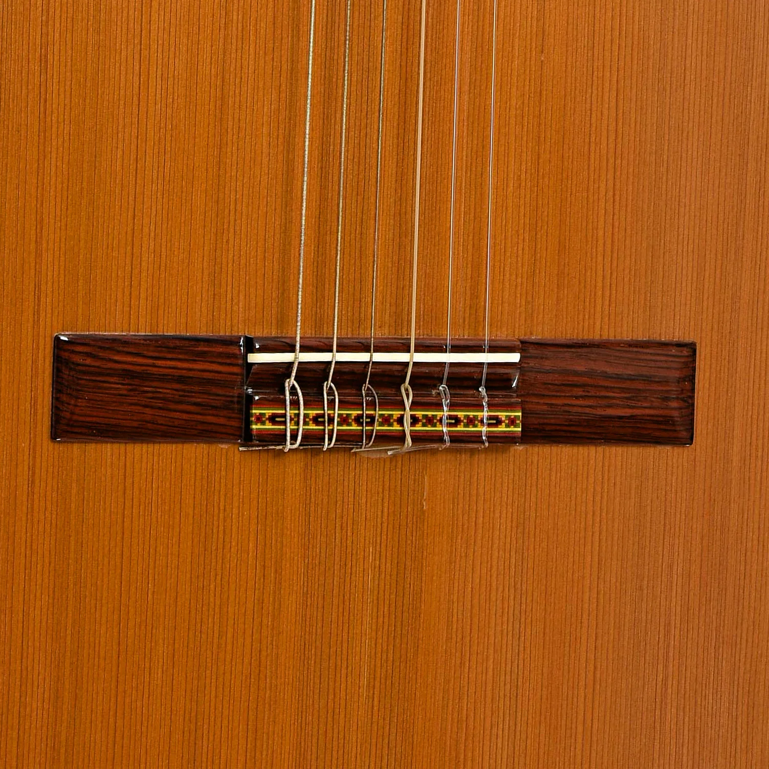 Ramirez De Estudio No.2 Classical Guitar (1974) - Image 5