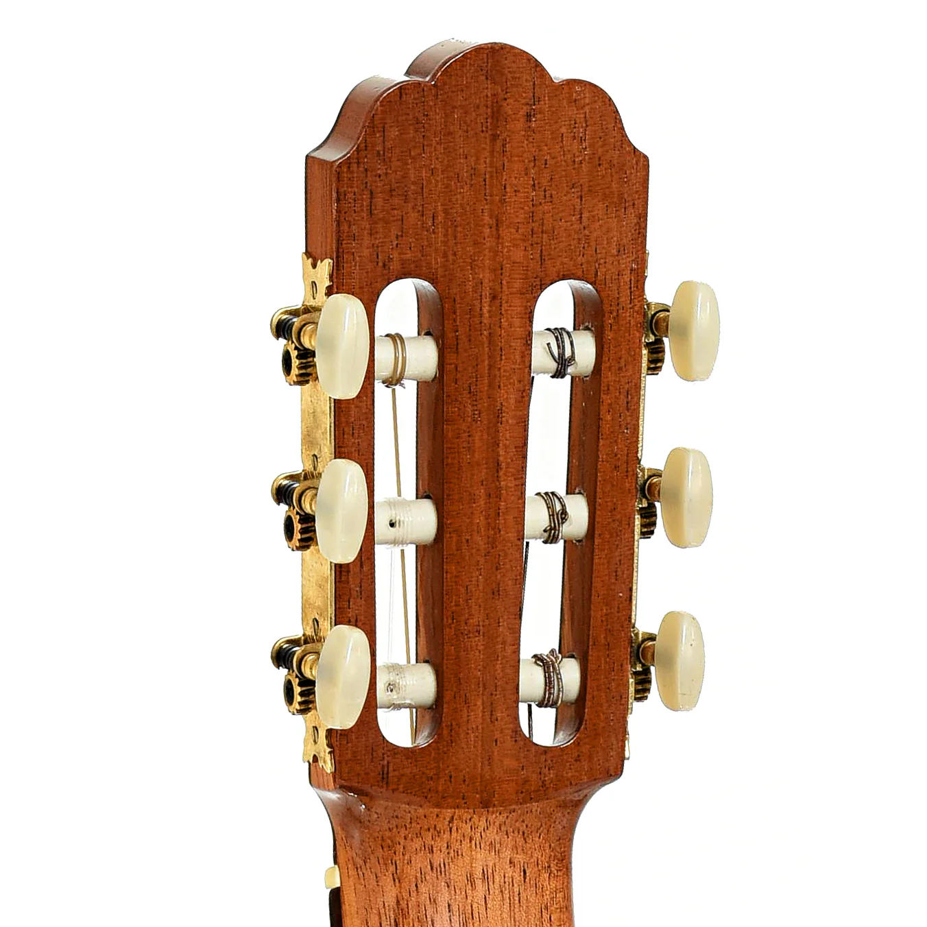 Ramirez De Estudio No.2 Classical Guitar (1974) - Image 9