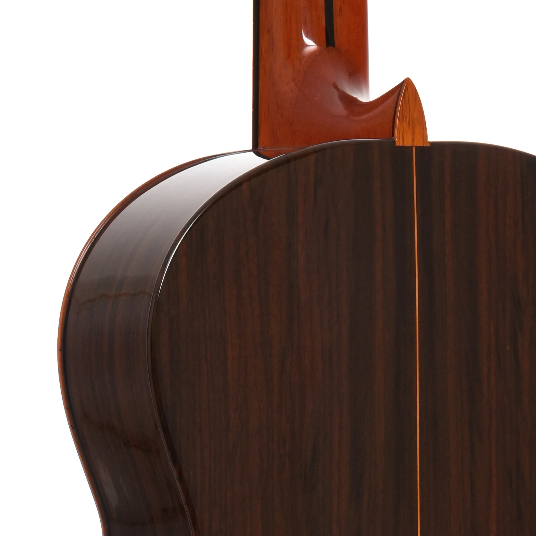 Ramirez Modelo Conservatorio Classical Guitar (2014) - Image 10