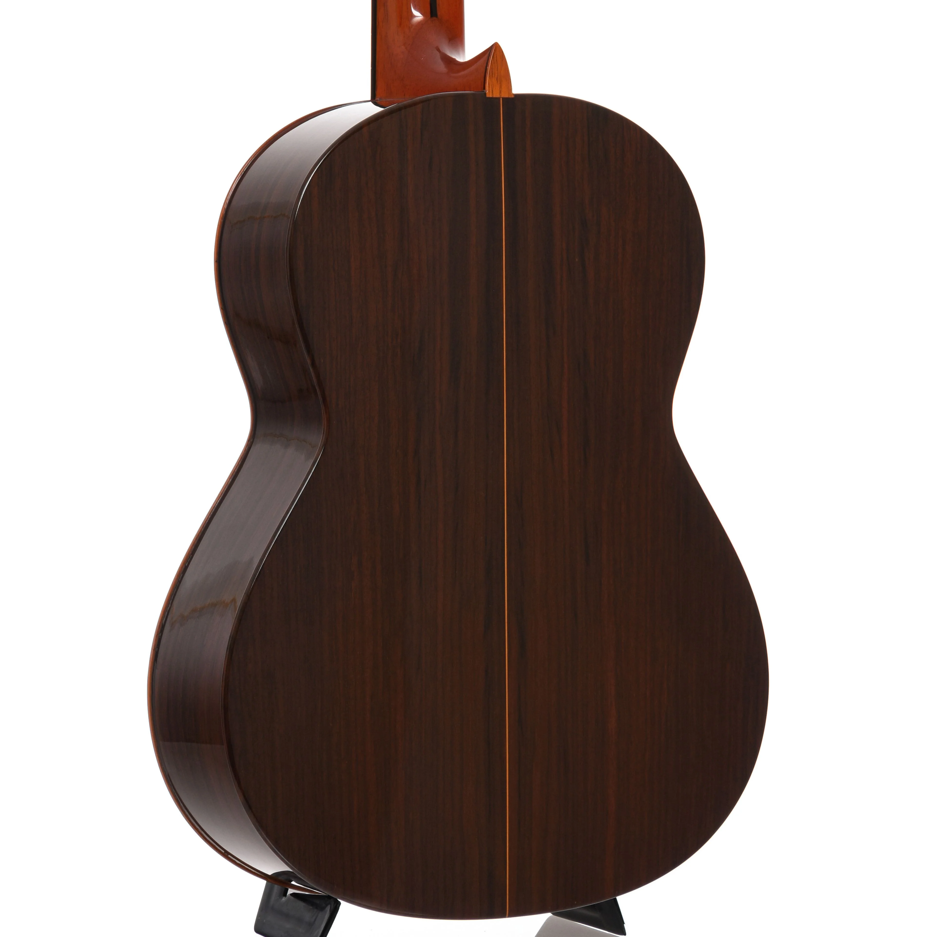 Ramirez Modelo Conservatorio Classical Guitar (2014) - Image 11