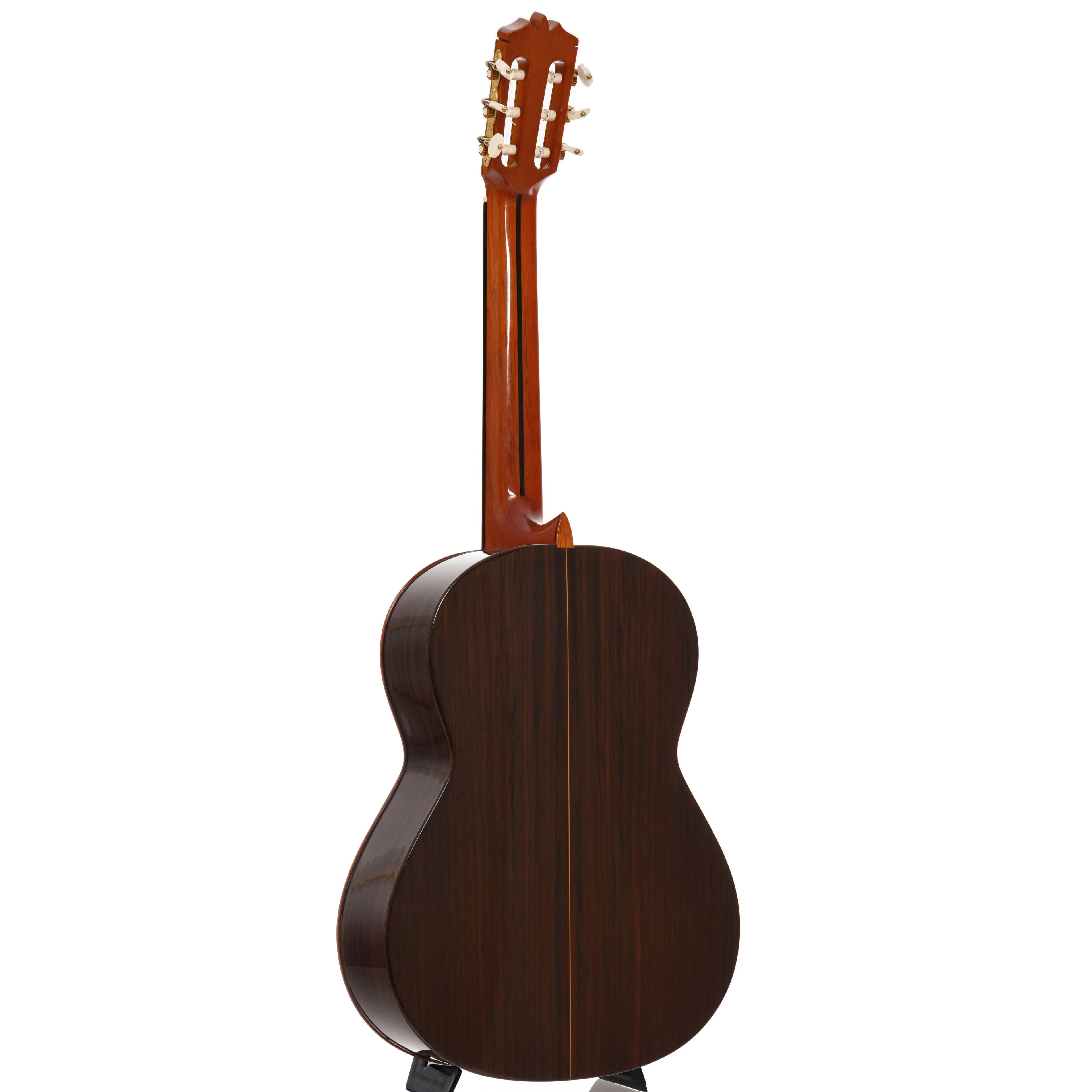 Ramirez Modelo Conservatorio Classical Guitar (2014) - Image 12