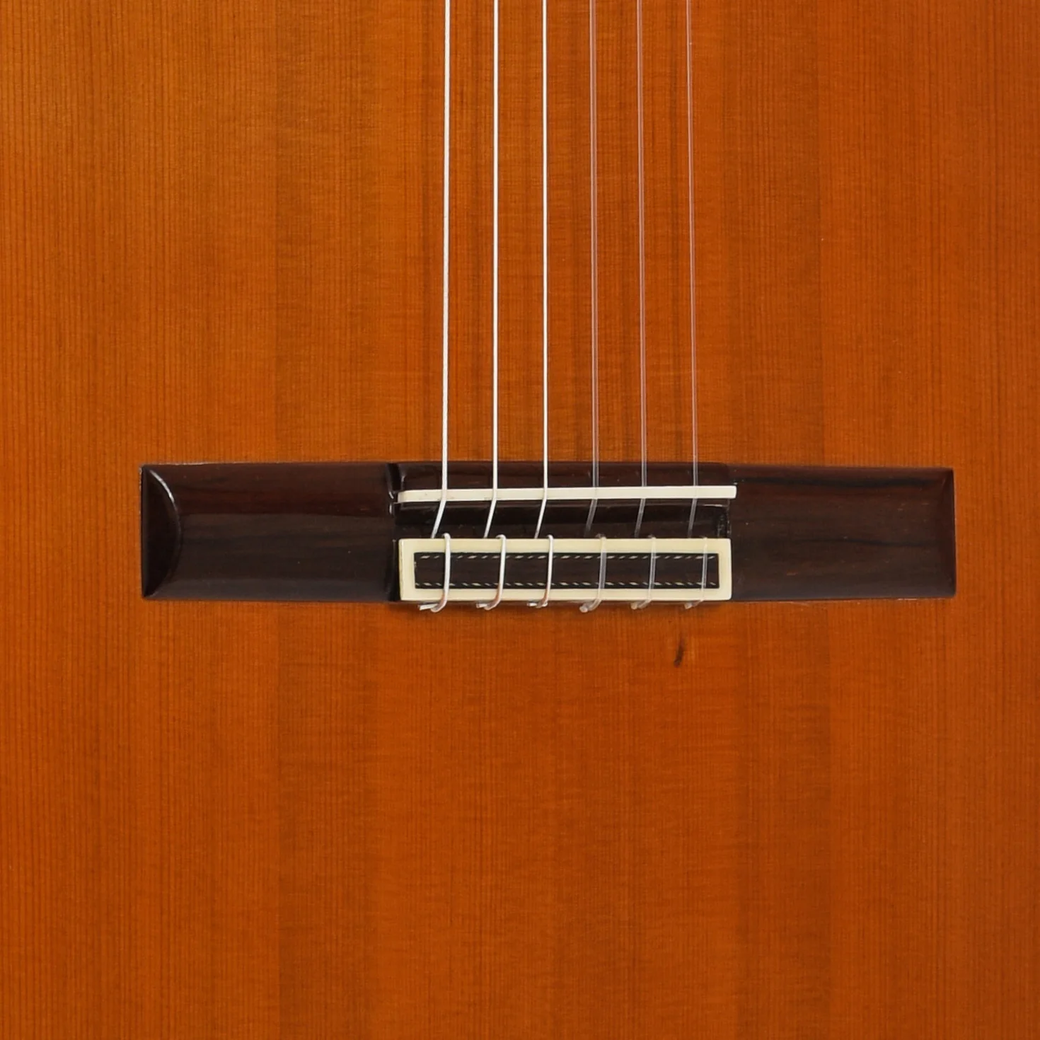 Ramirez Modelo Conservatorio Classical Guitar (2014) - Image 5