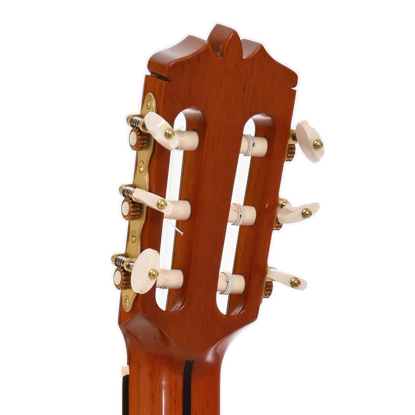 Ramirez Modelo Conservatorio Classical Guitar (2014) - Image 9