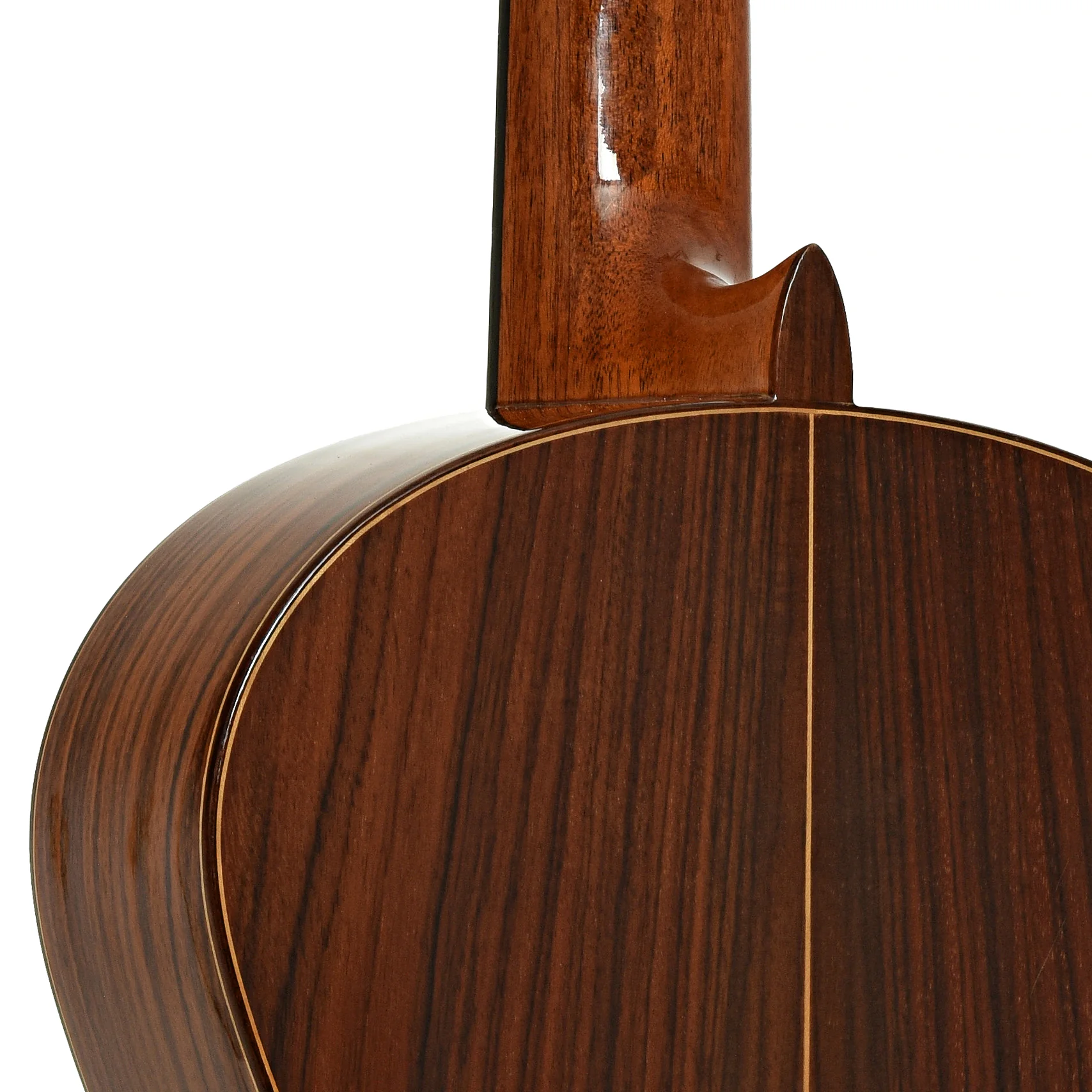 Ramirez R-2 Classical Guitar (1993) - Image 10