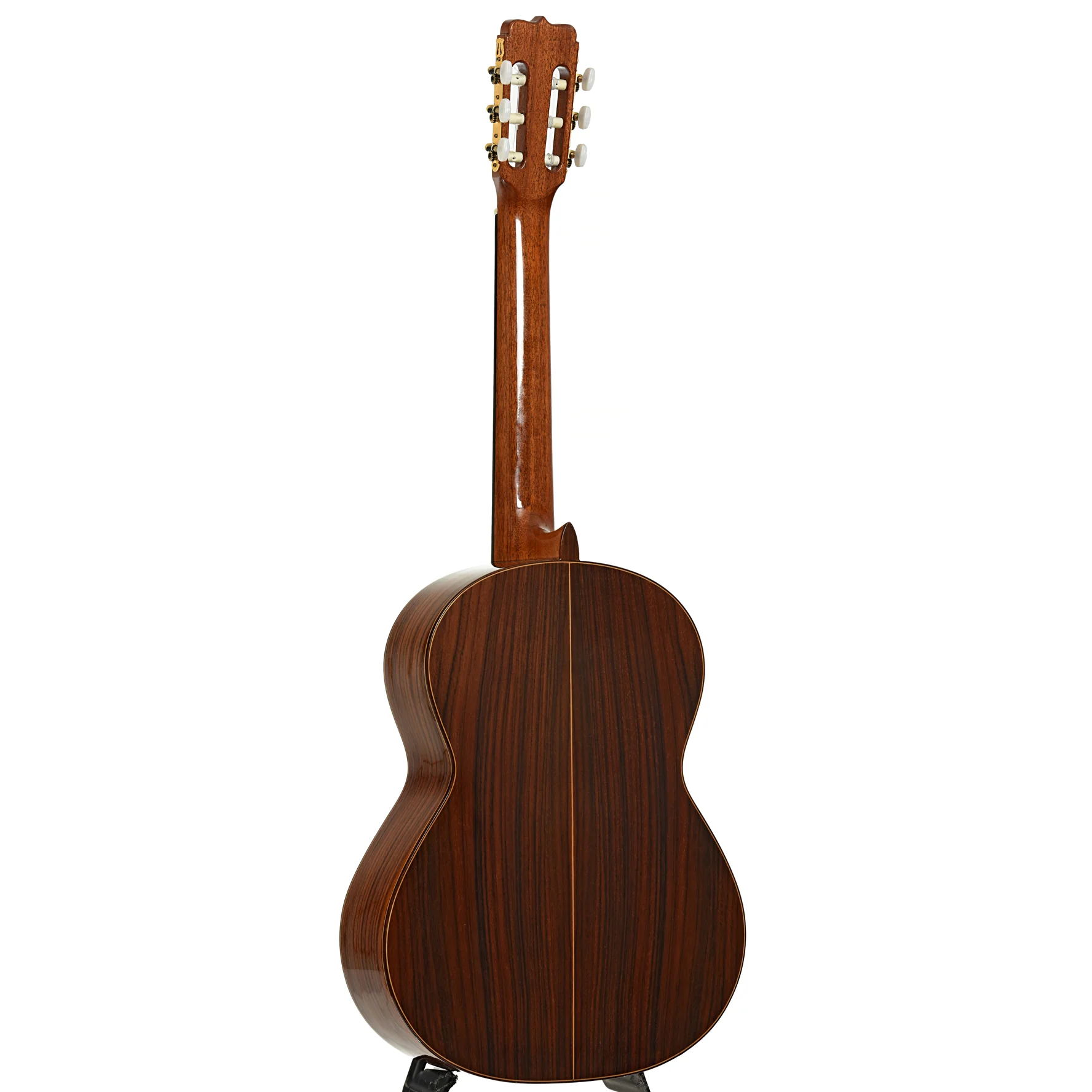 Ramirez R-2 Classical Guitar (1993) - Image 12
