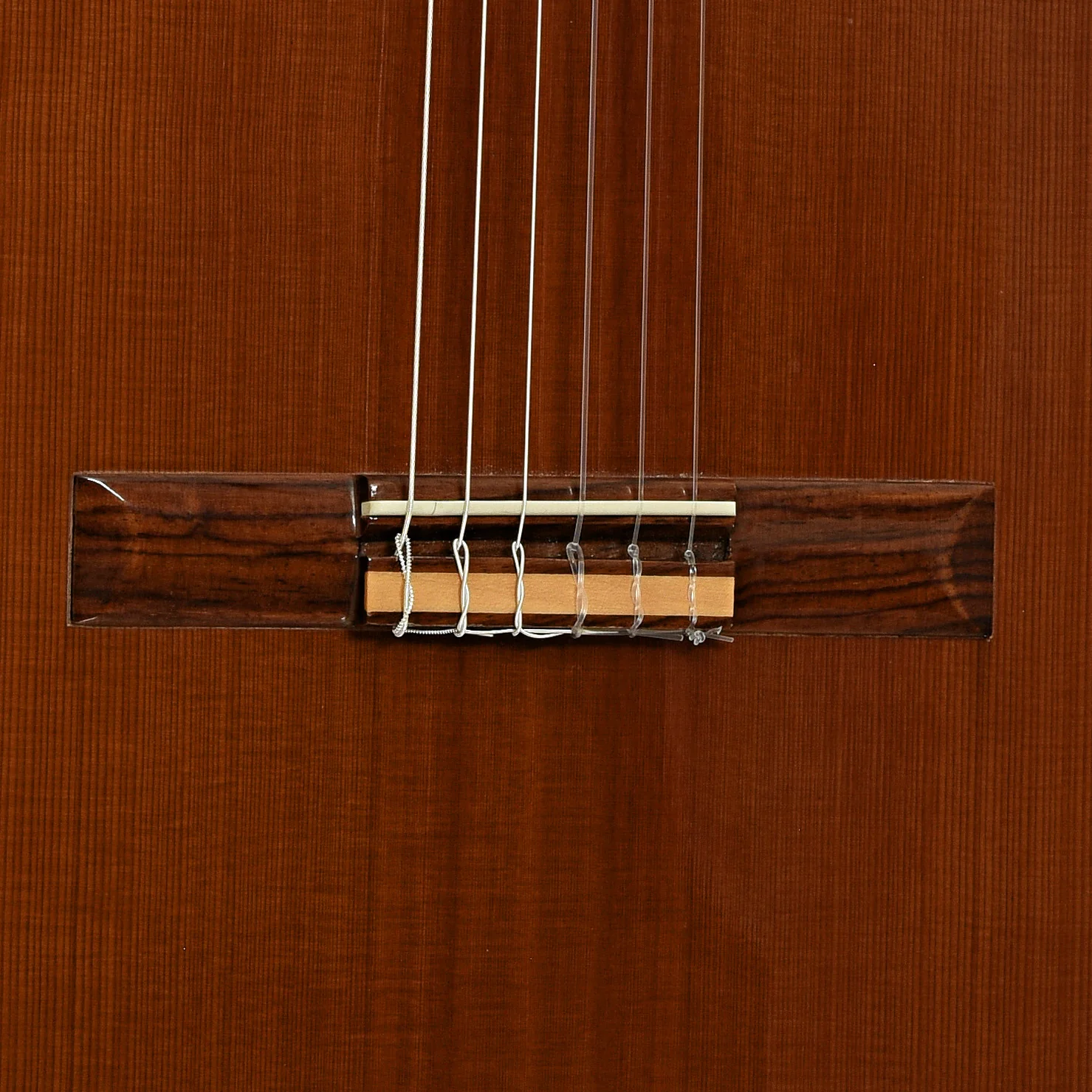 Ramirez R-2 Classical Guitar (1993) - Image 5
