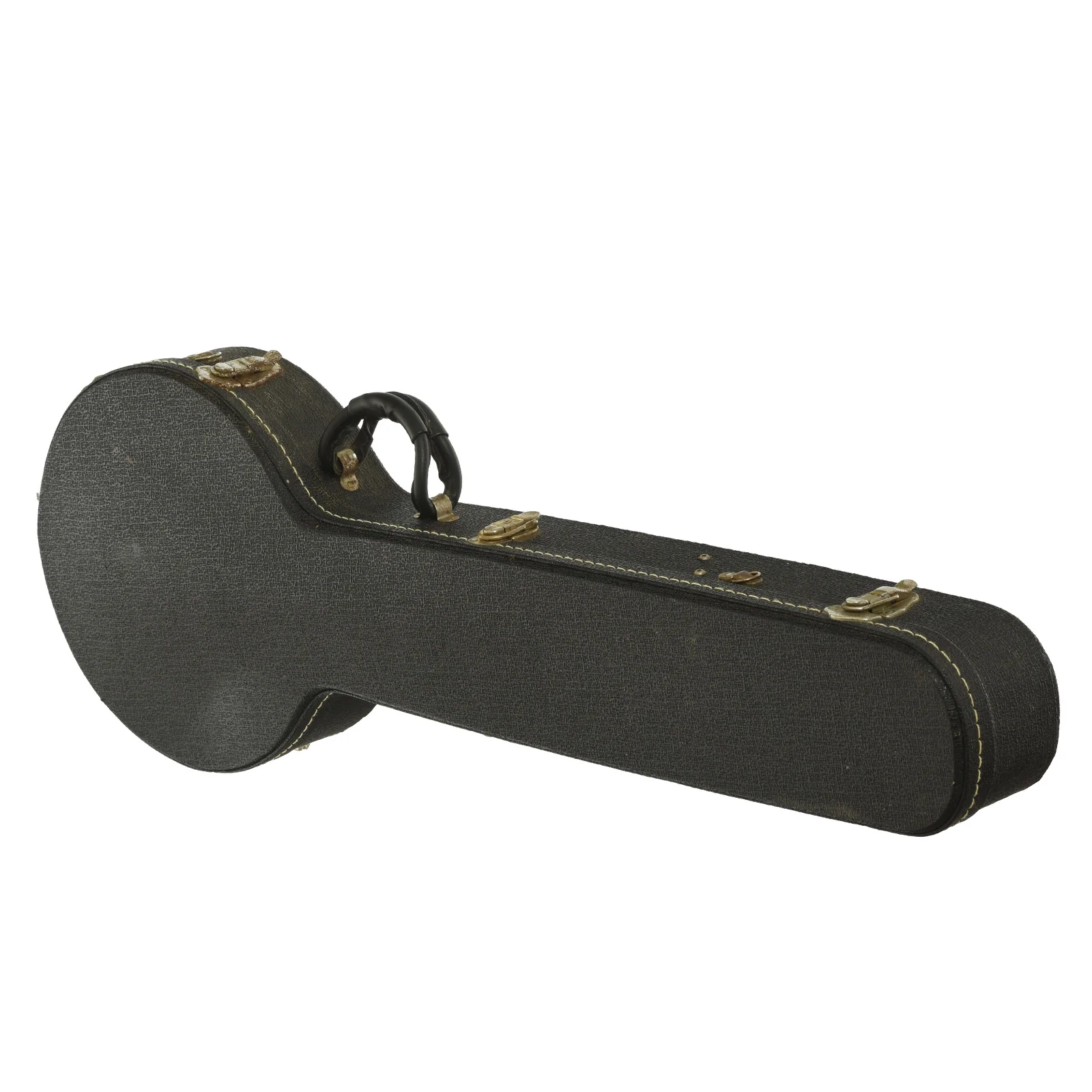 Ramsey / Vega Whyte Laydie Conversion Open Back Banjo (2000s) - Image 15