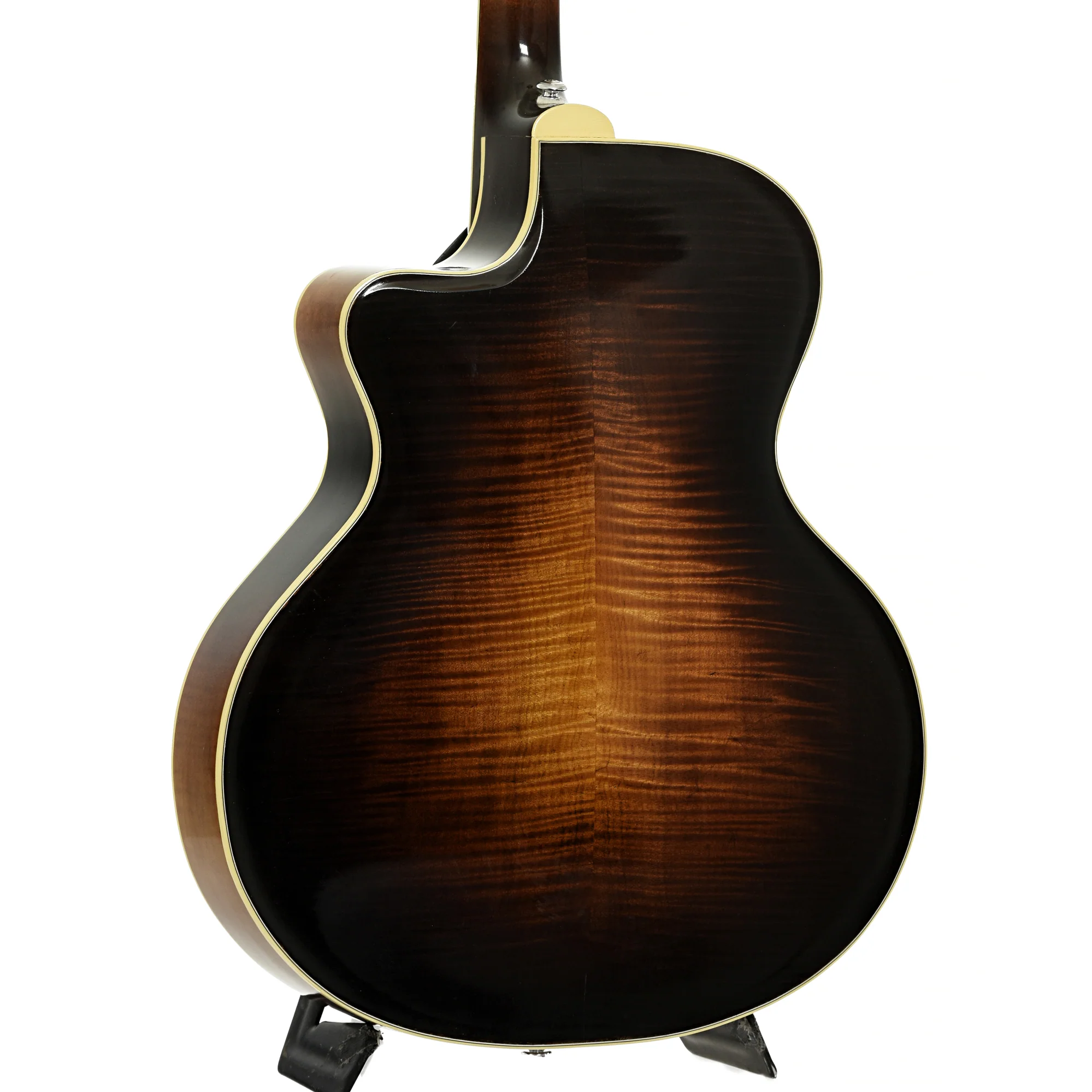 Randy Wood Octave Mandolin (2015) - Image 11