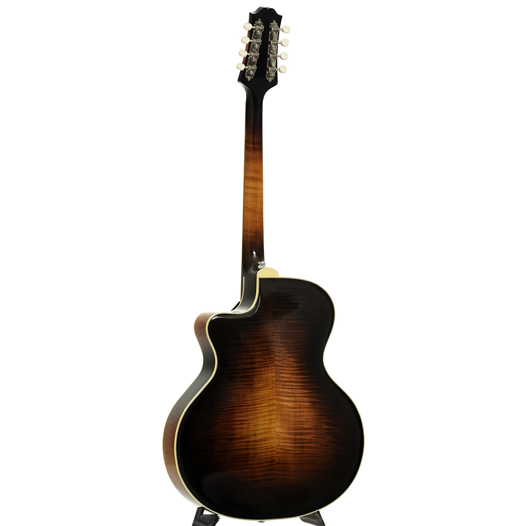 Randy Wood Octave Mandolin (2015) - Image 12