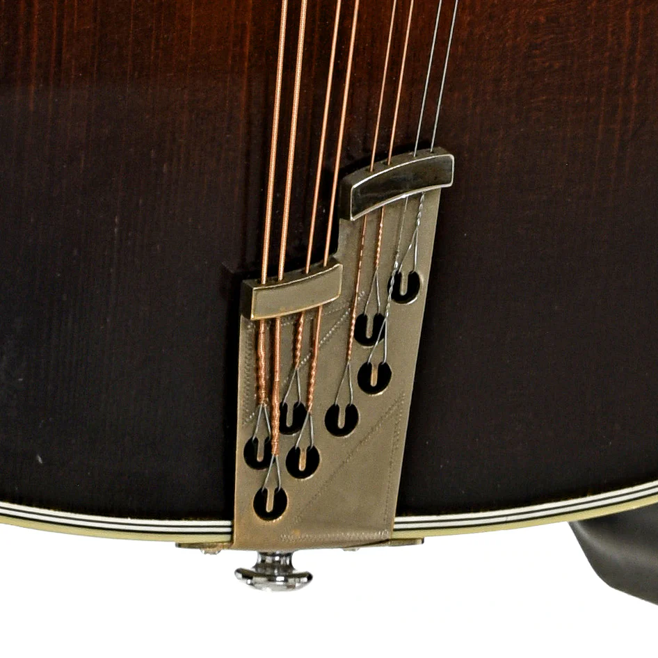 Randy Wood Octave Mandolin (2015) - Image 5
