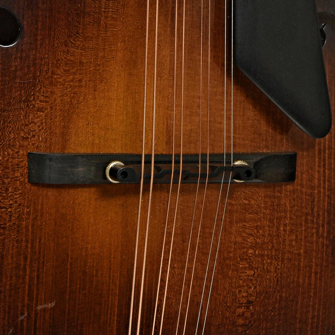 Randy Wood Octave Mandolin (2015) - Image 6