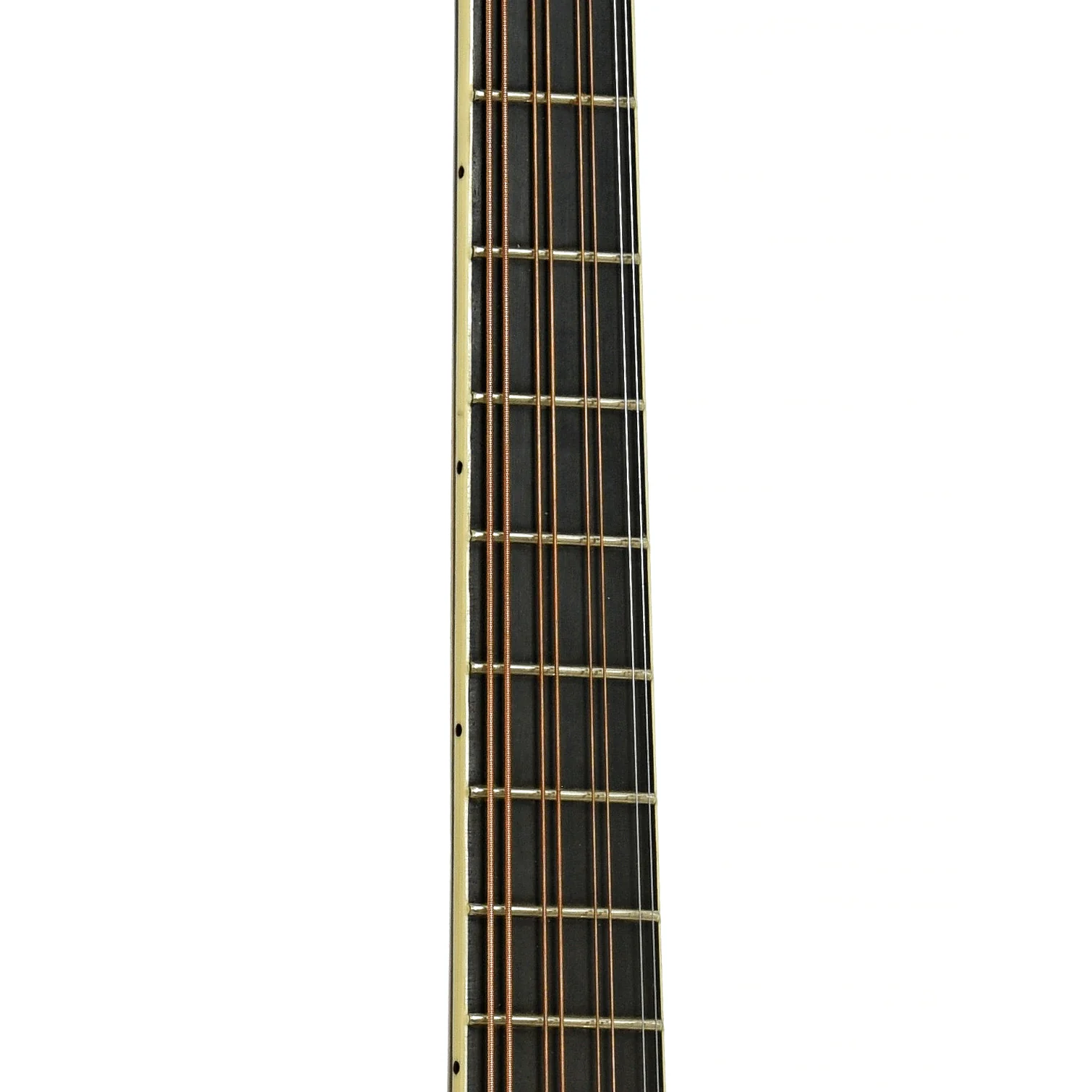 Randy Wood Octave Mandolin (2015) - Image 7
