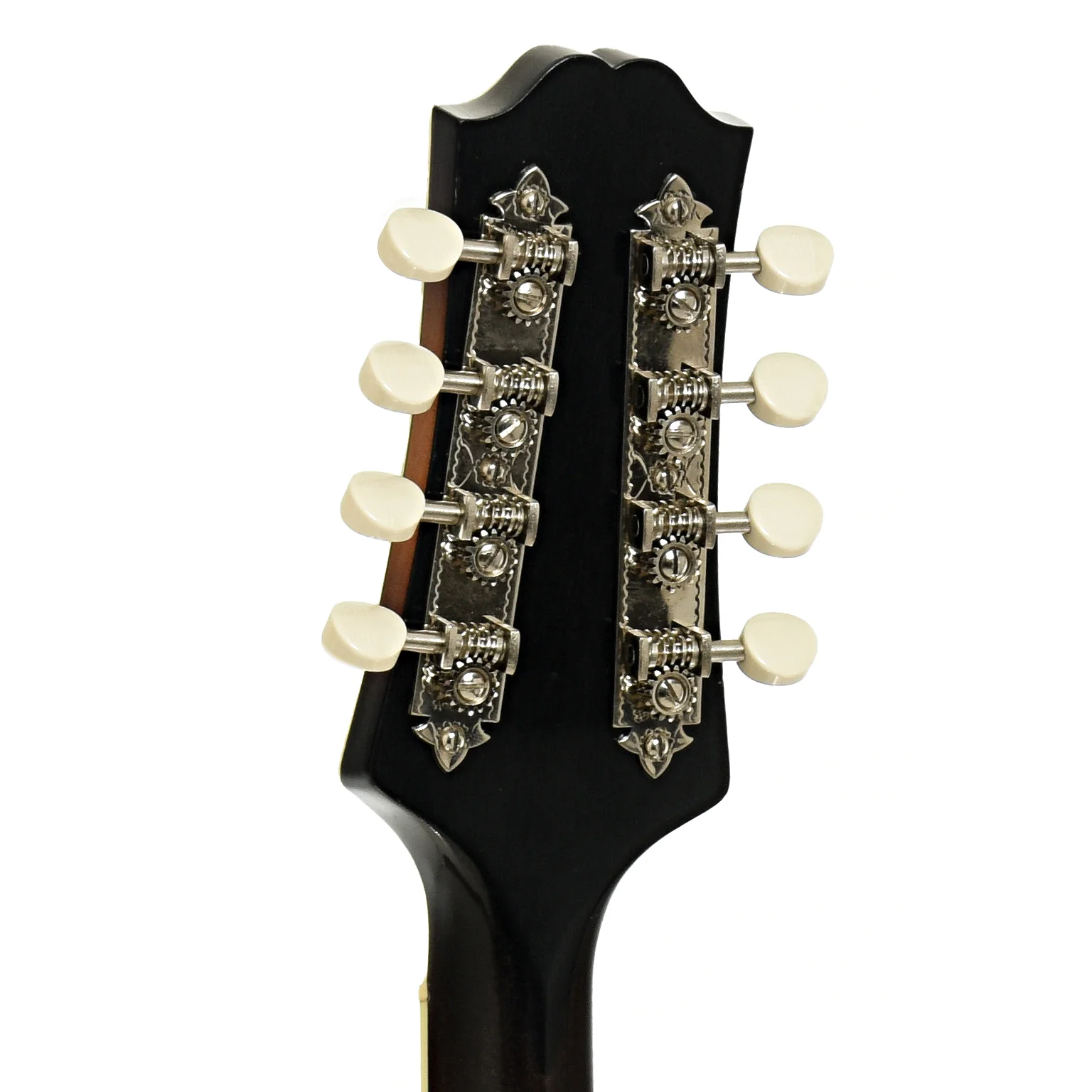 Randy Wood Octave Mandolin (2015) - Image 9