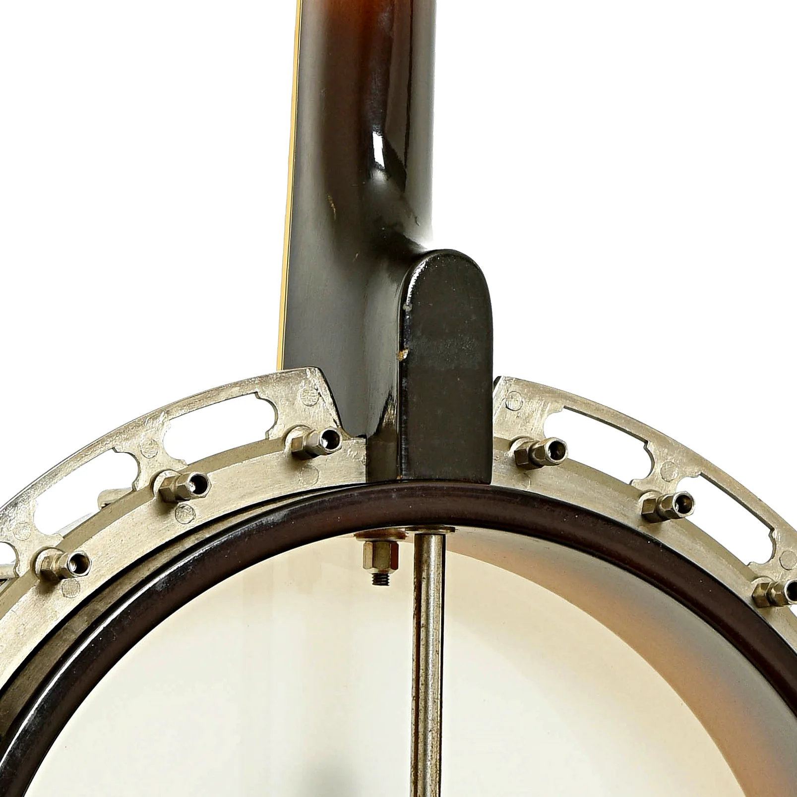 Recording King (by Gibson ) M-6 Tenor Banjo (1938) - Image 10