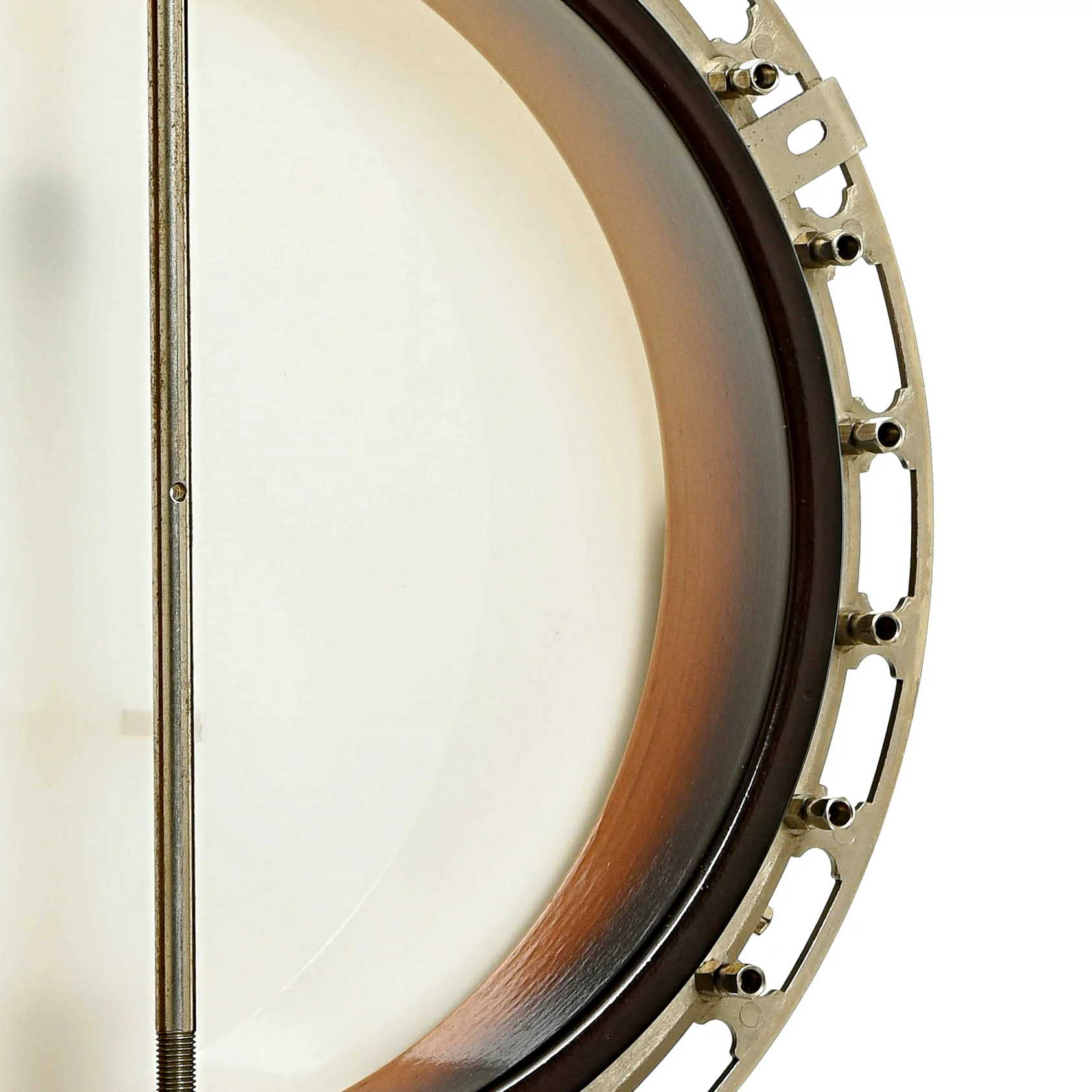 Recording King (by Gibson ) M-6 Tenor Banjo (1938) - Image 11