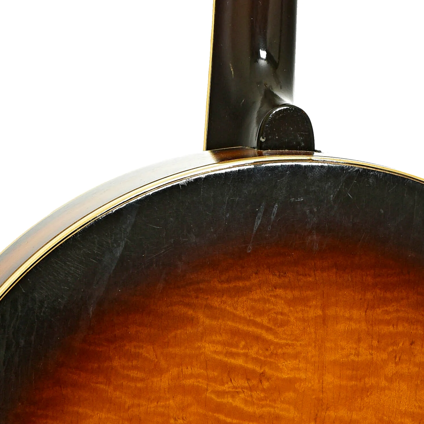 Recording King (by Gibson ) M-6 Tenor Banjo (1938) - Image 12
