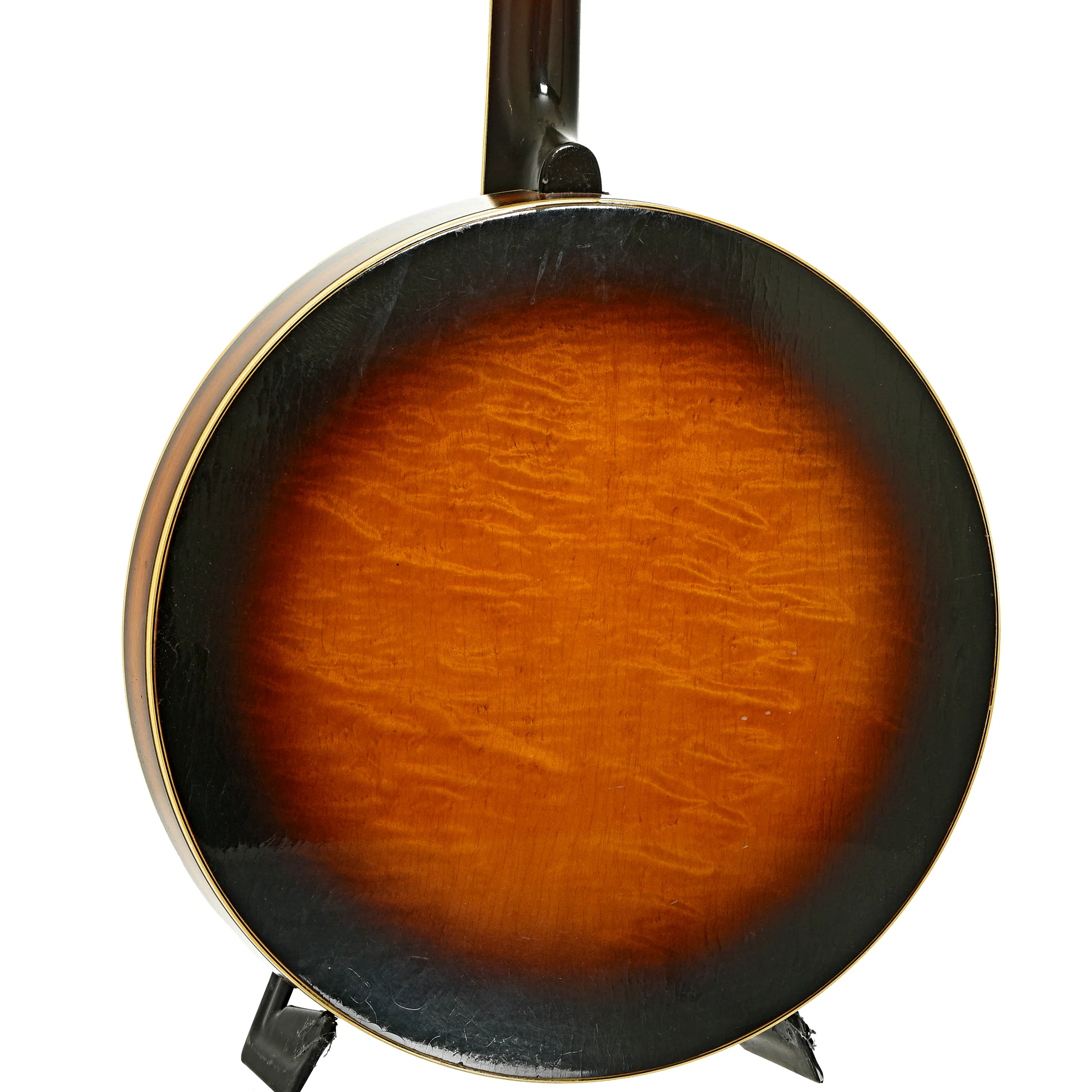 Recording King (by Gibson ) M-6 Tenor Banjo (1938) - Image 13