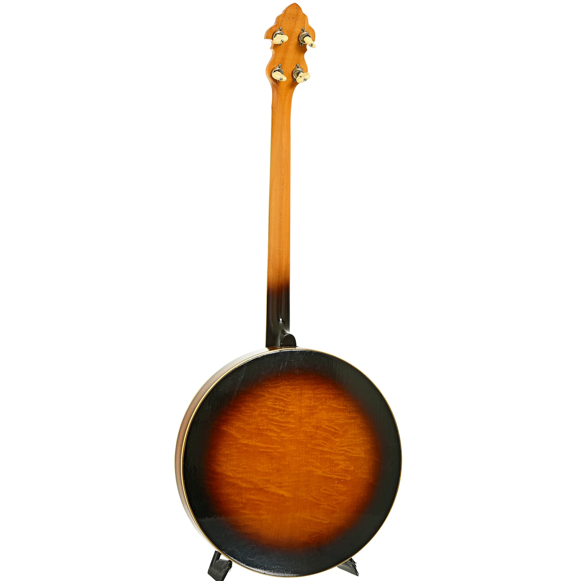 Recording King (by Gibson ) M-6 Tenor Banjo (1938) - Image 14