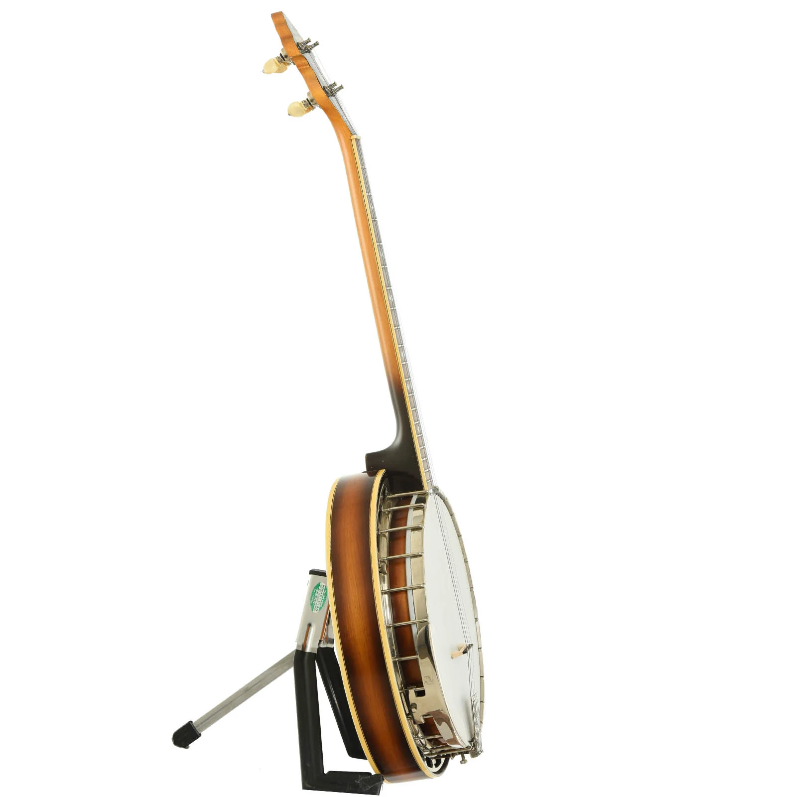 Recording King (by Gibson ) M-6 Tenor Banjo (1938) - Image 15