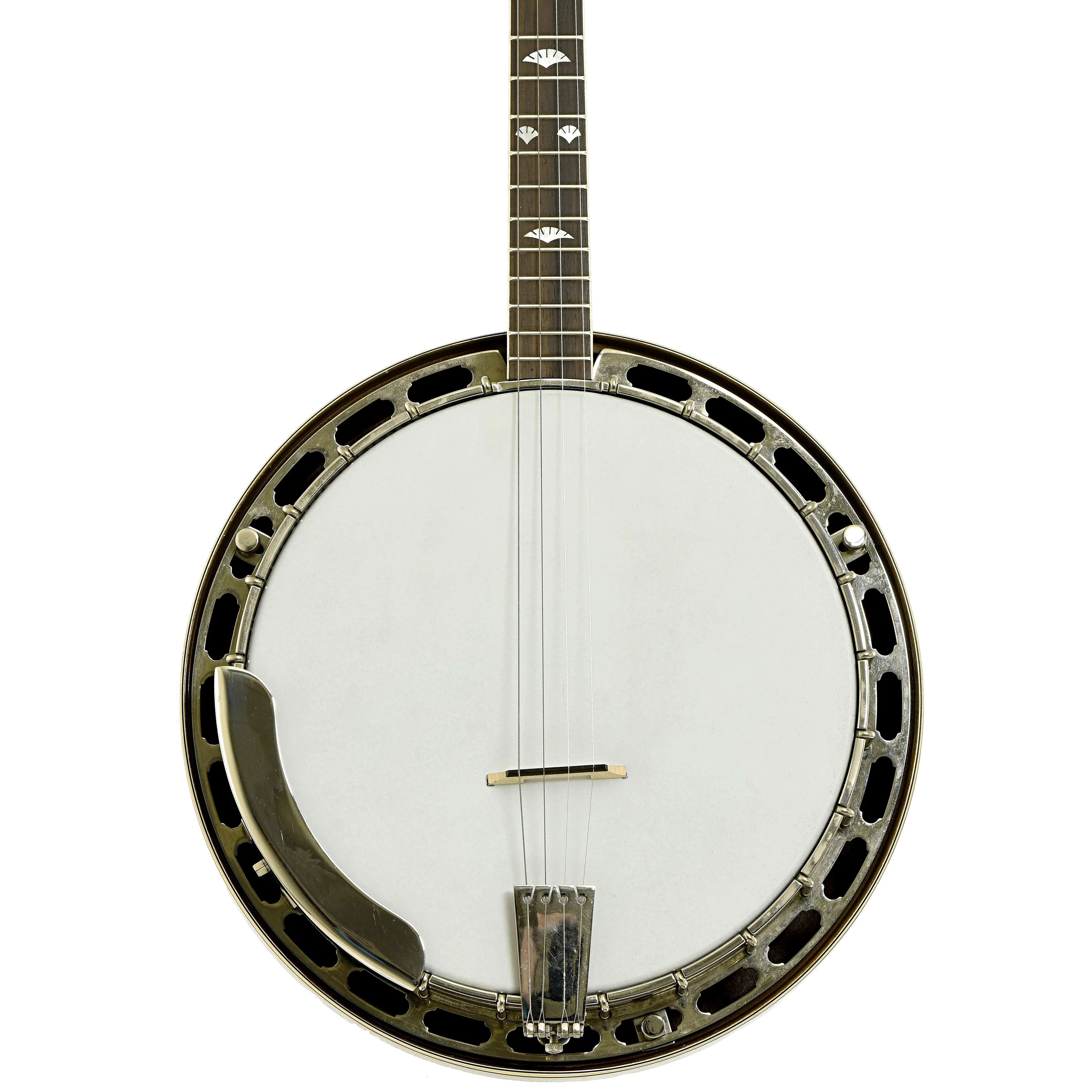 Recording King (by Gibson ) M-6 Tenor Banjo (1938) - Image 16
