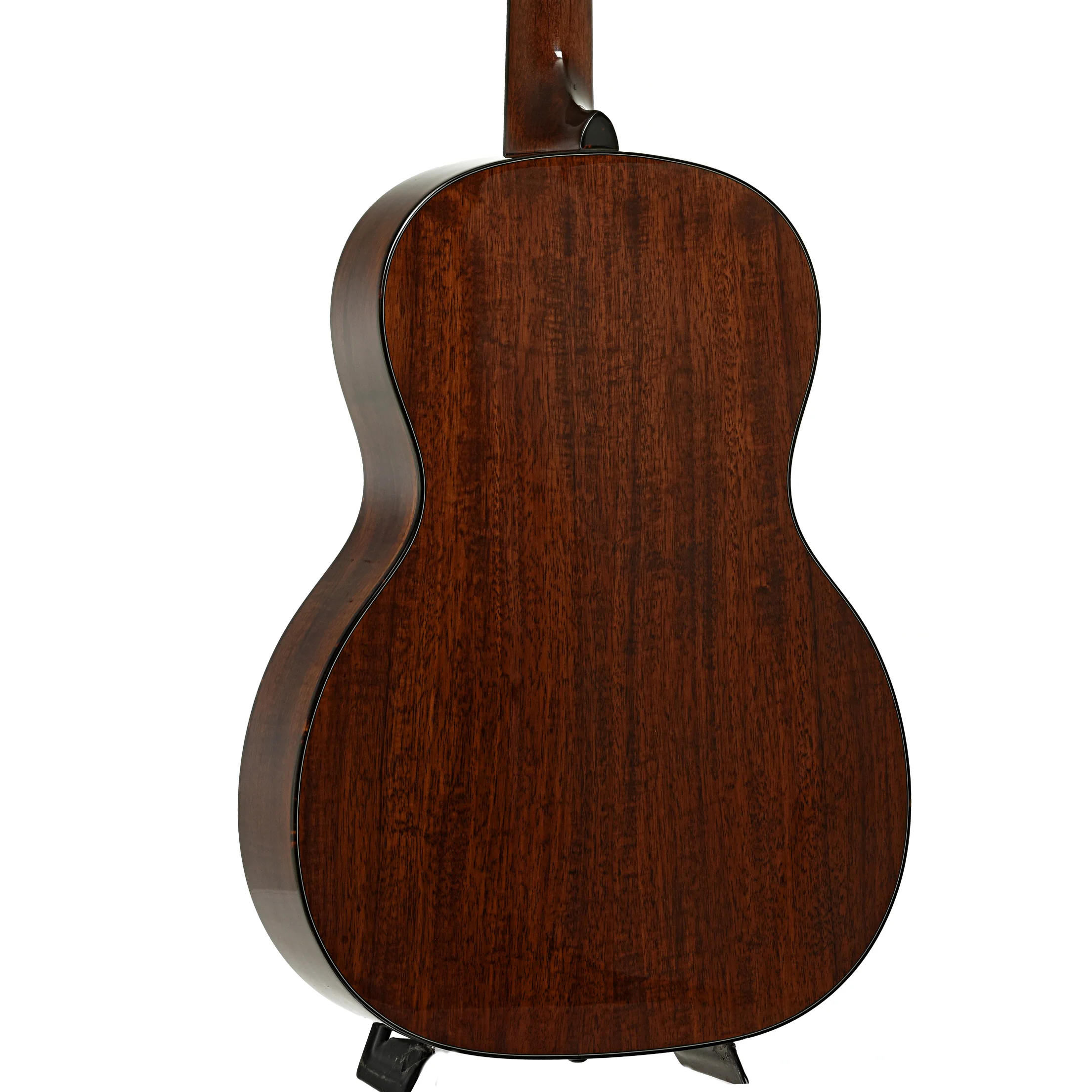 Recording King Koa 12-Fret 000 Acoustic Guitar (2023) - Image 11