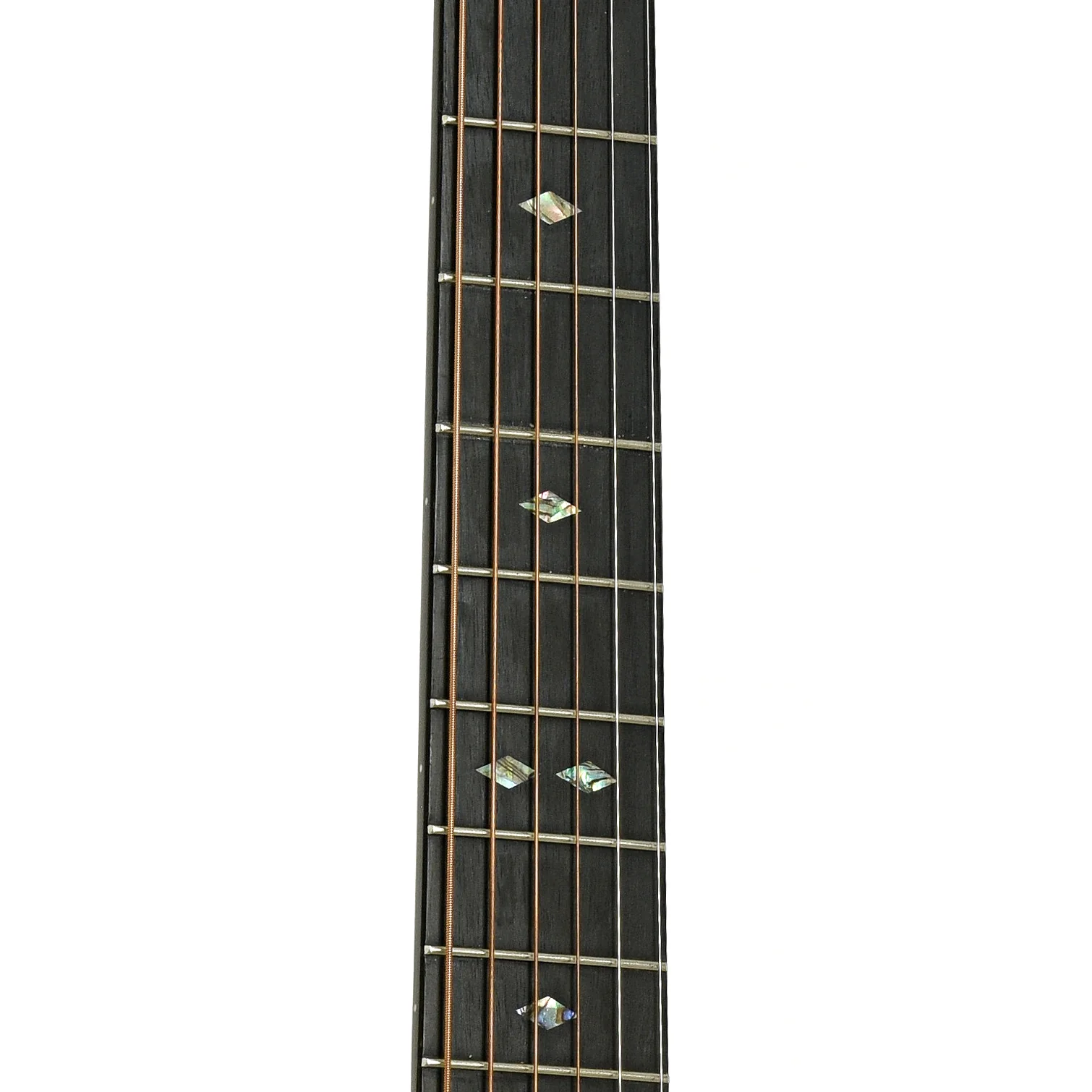 Recording King Koa 12-Fret 000 Acoustic Guitar (2023) - Image 7