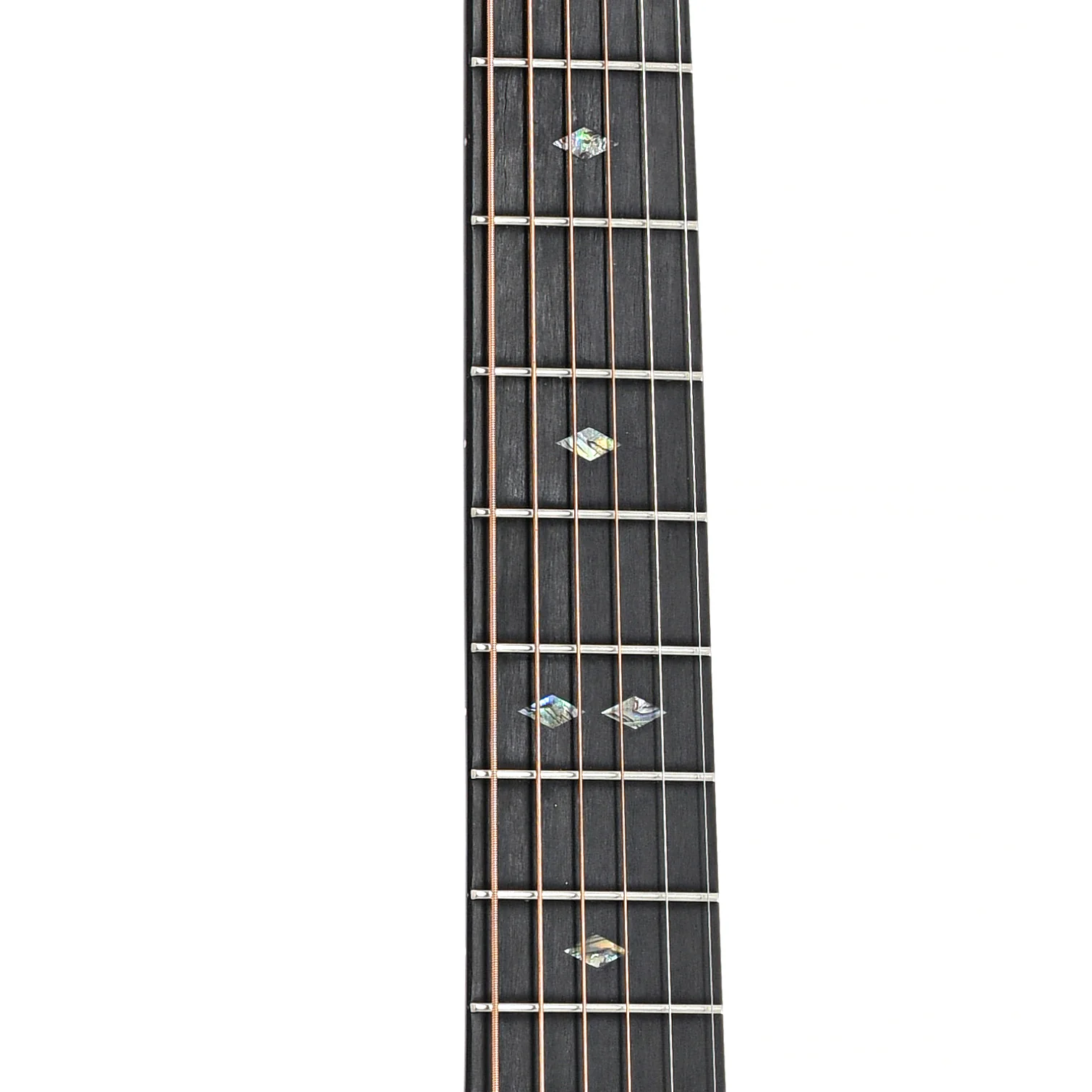 Recording King Koa 12-Fret 000 Acoustic Guitar - Image 7
