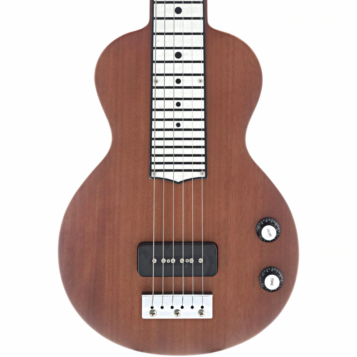 Recording King RG-31 Lap Steel - Image 2