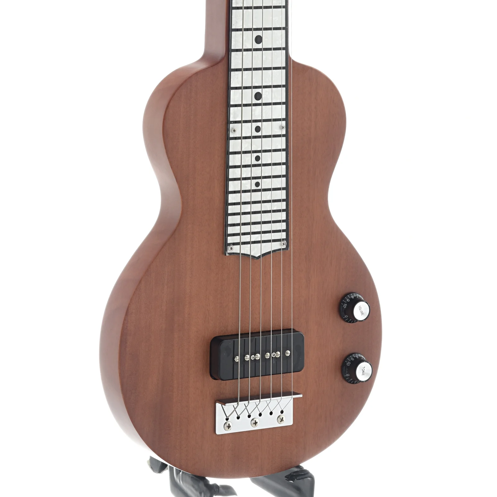Recording King RG-31 Lap Steel - Image 4